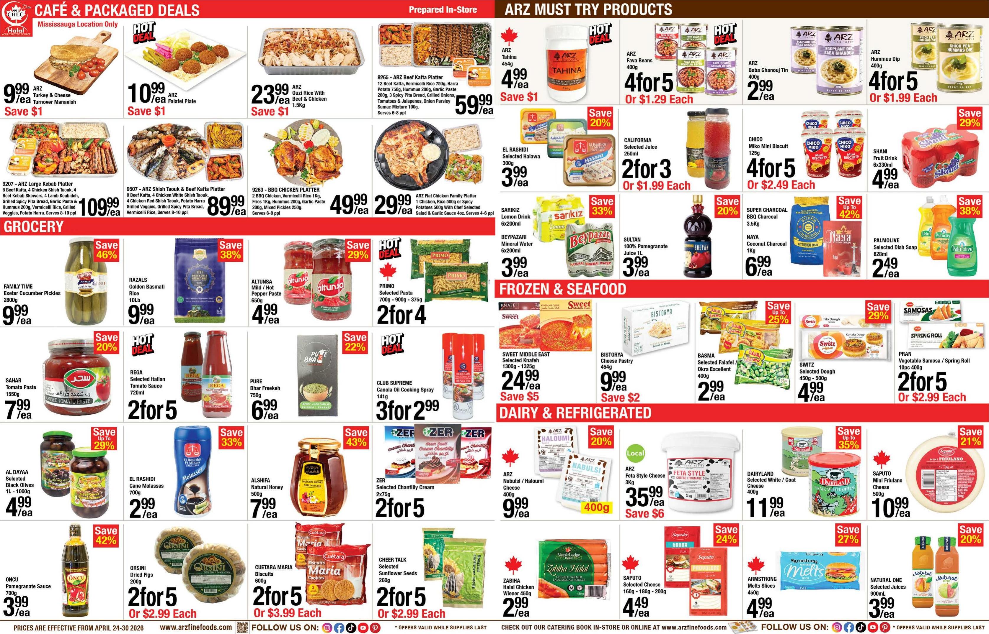 Flyer image Page 2