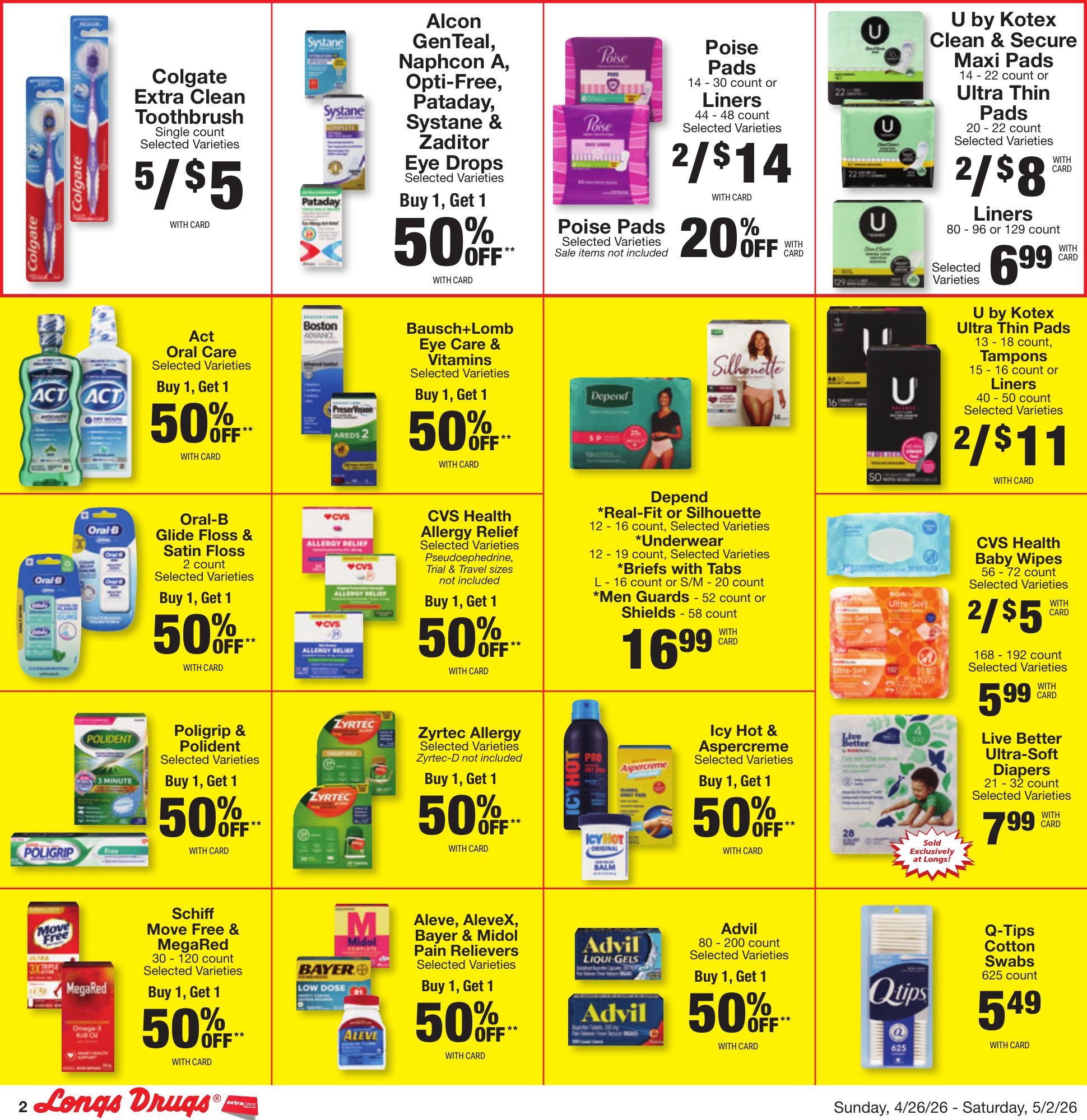 Flyer image Page 2