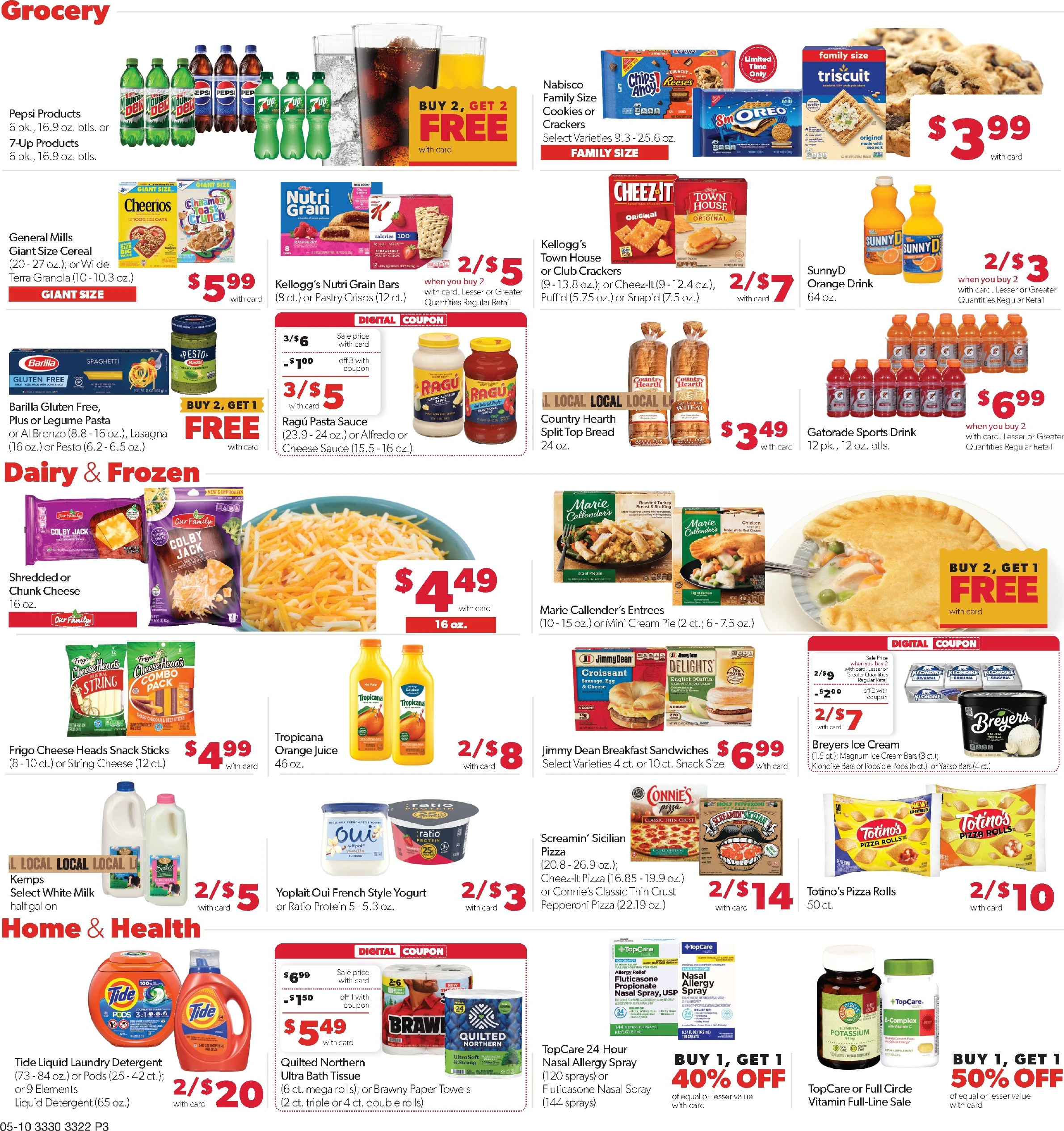Flyer image Page 3