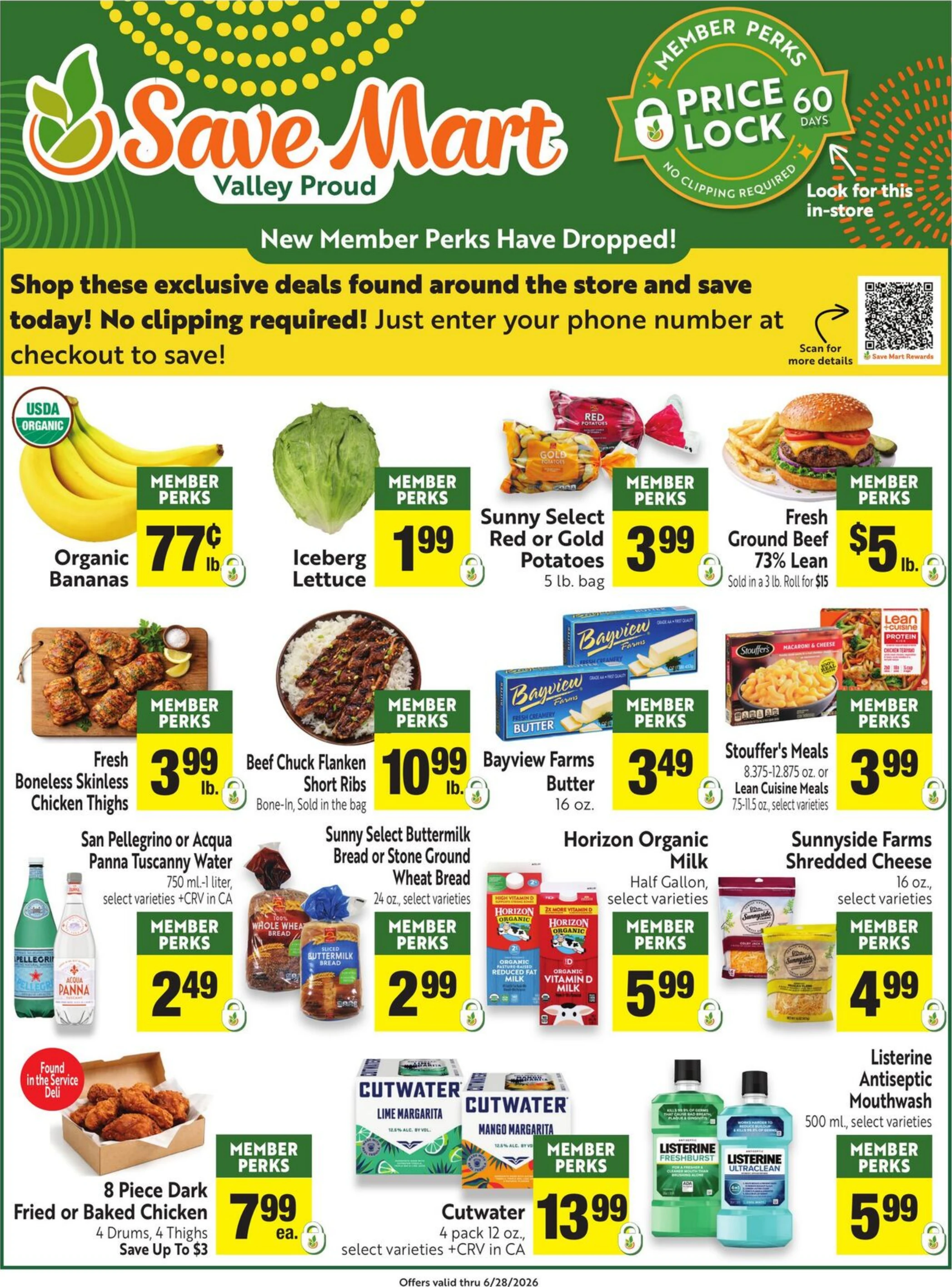 Flyer image Page 1