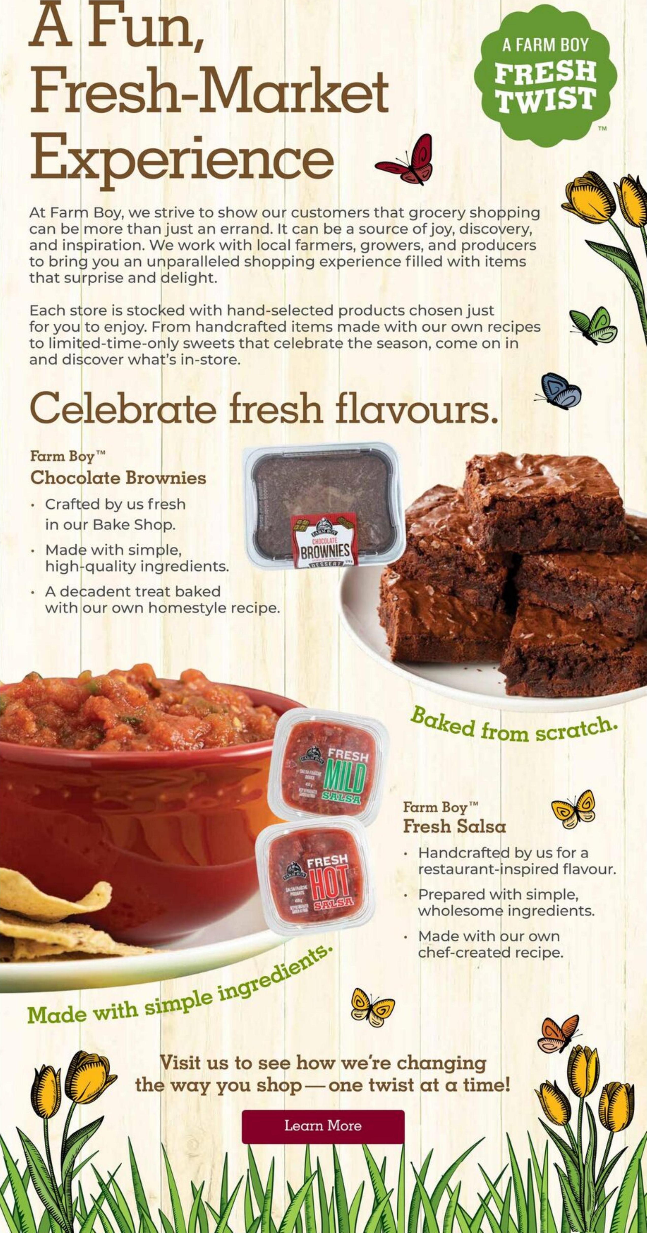 Flyer image Page 12