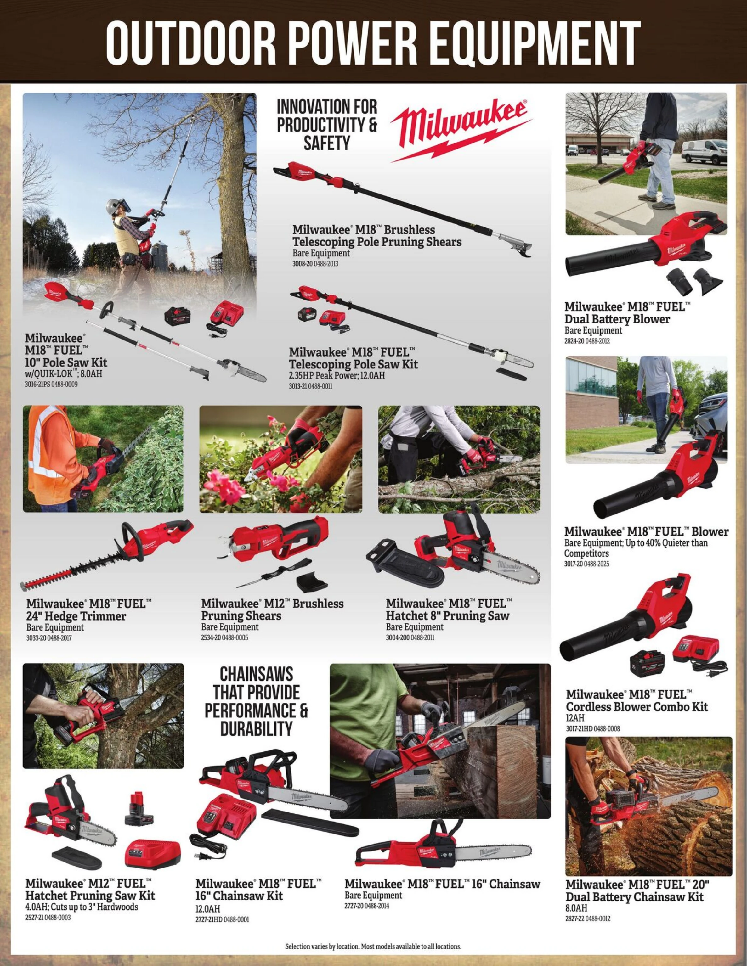 Flyer image Page 13
