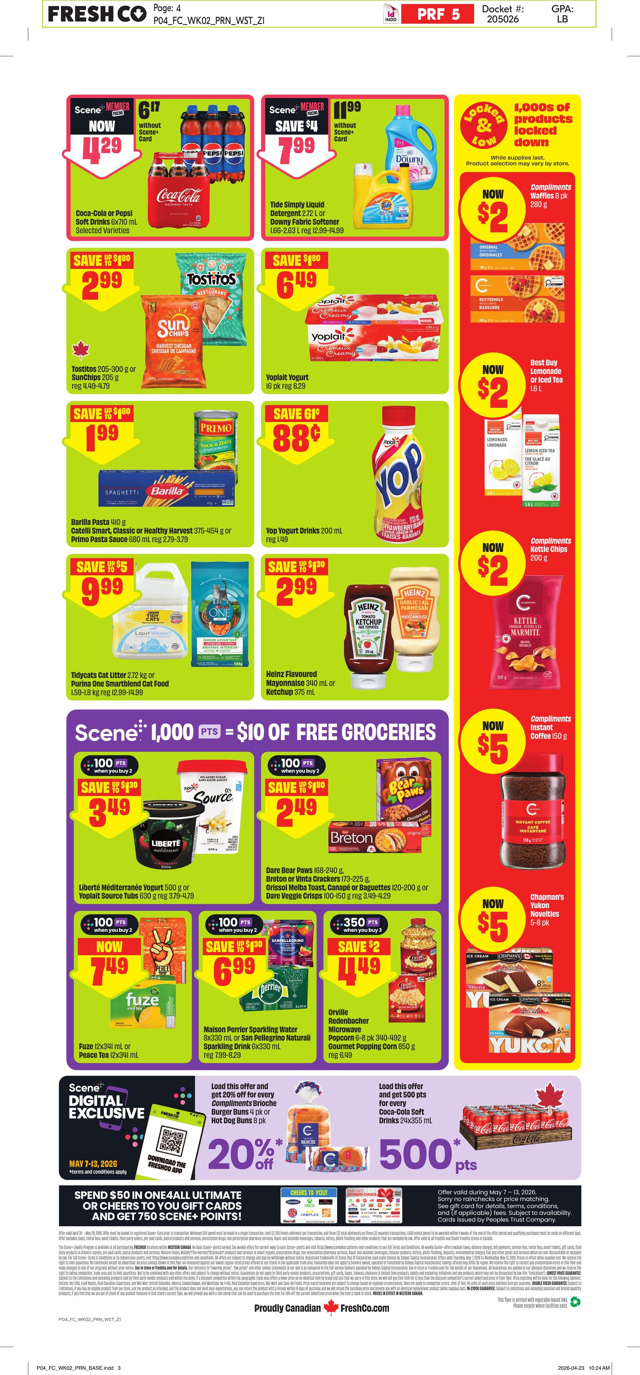 Flyer image Page 2