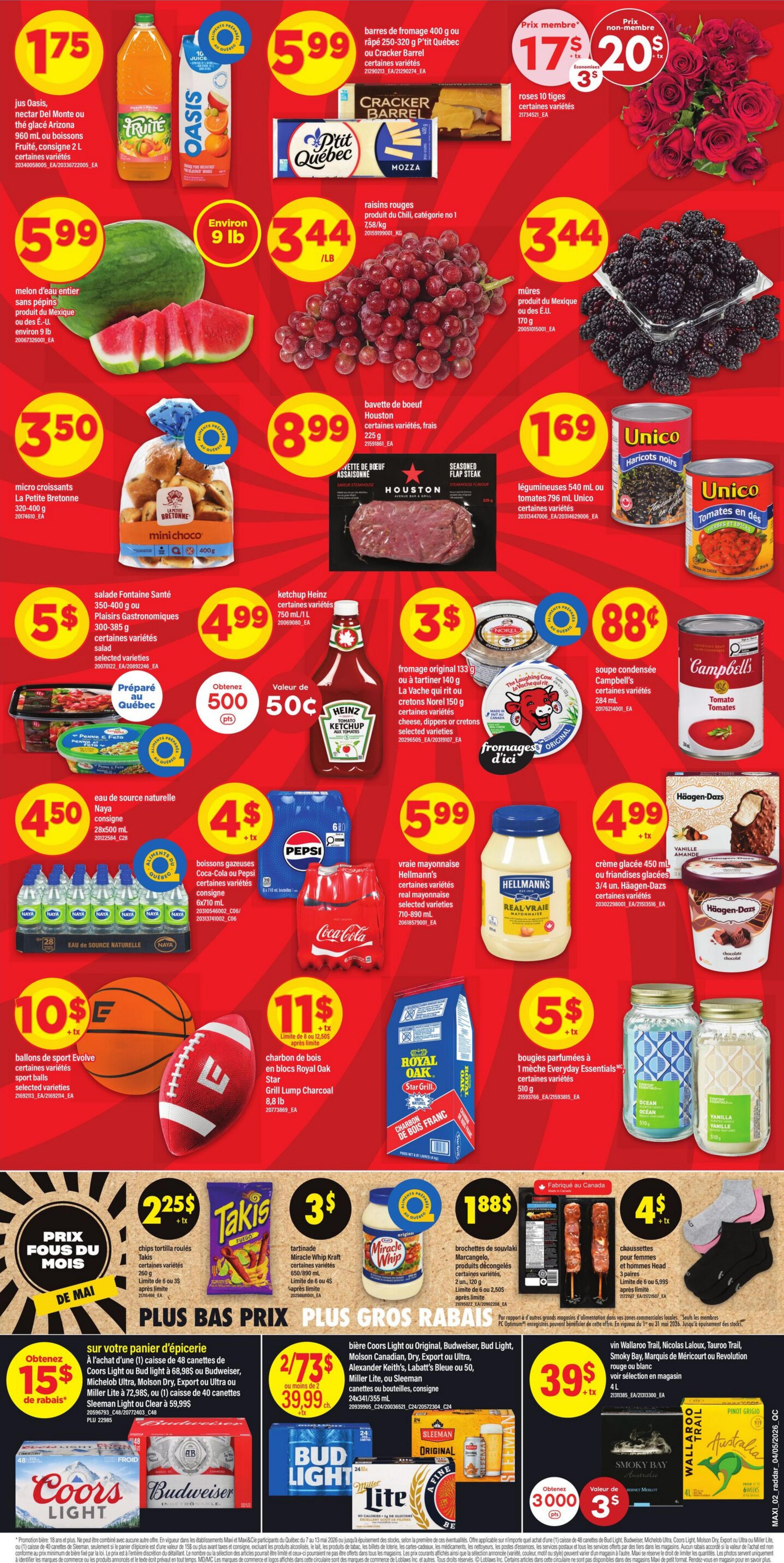 Flyer image Page 2
