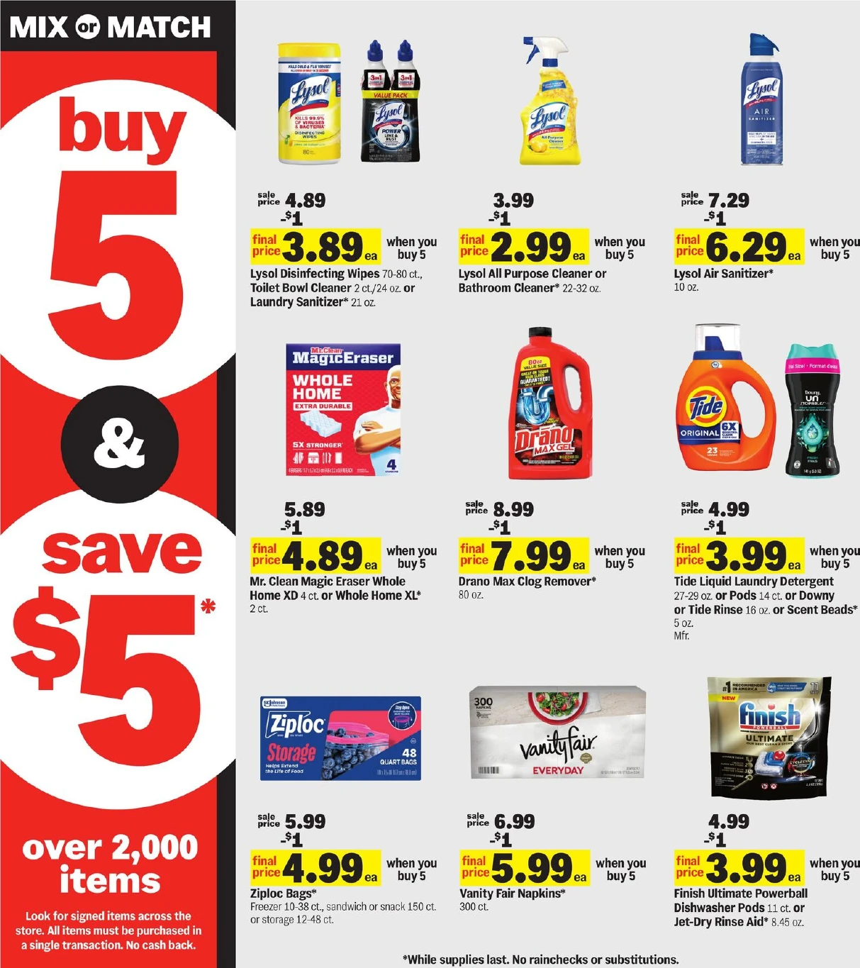 Flyer image Page 15