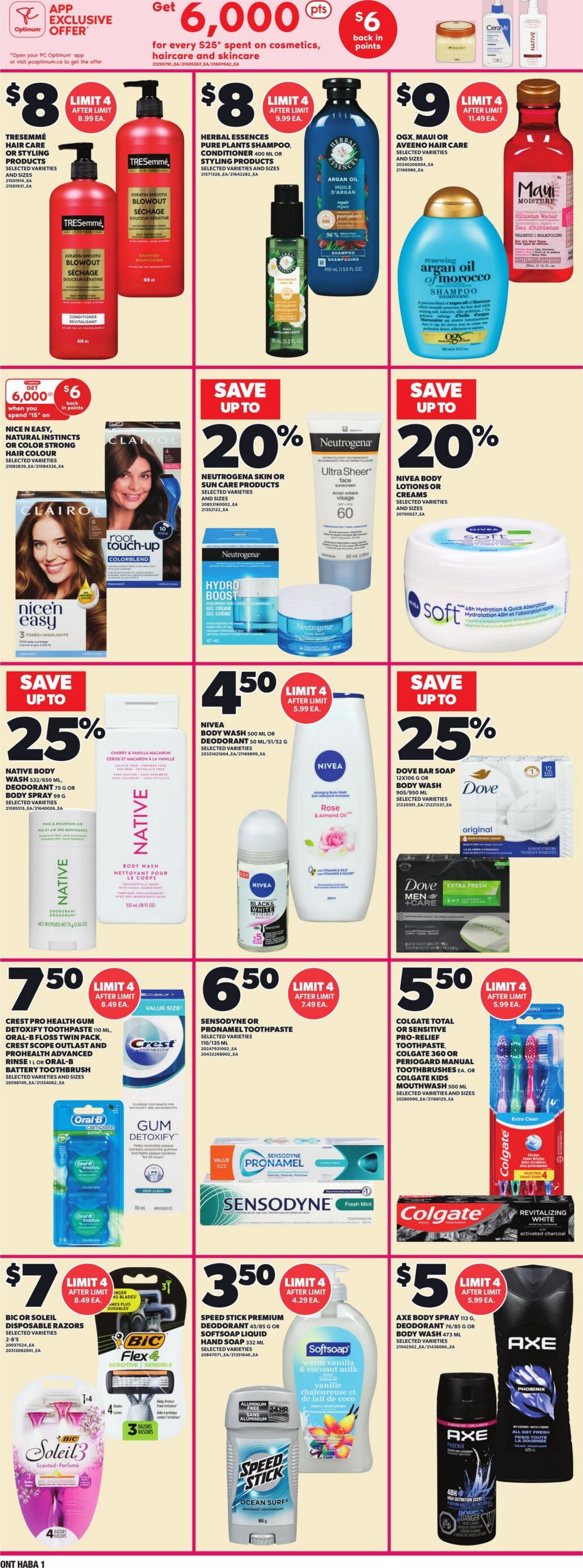 Flyer image Page 13