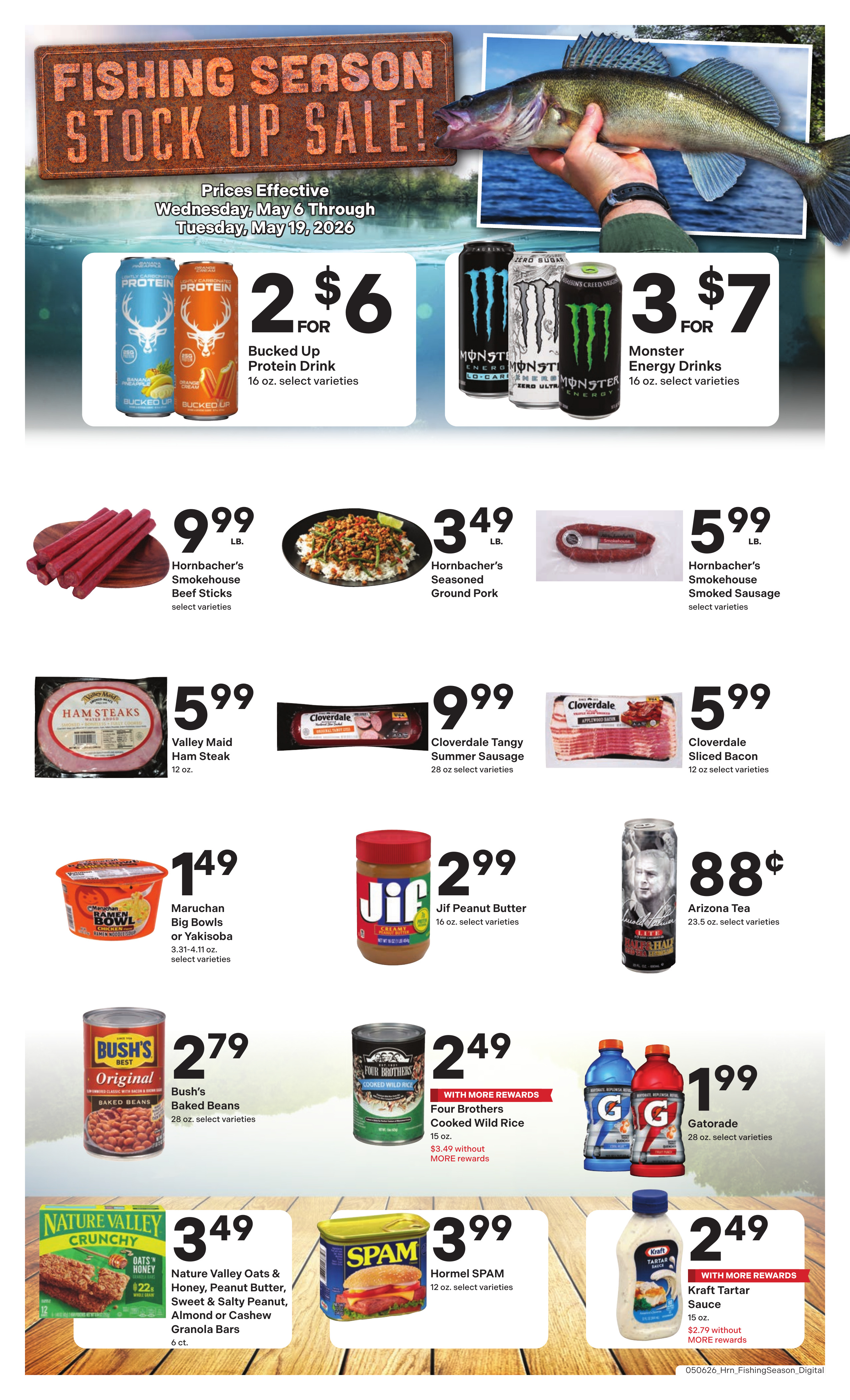 Flyer image Page 1