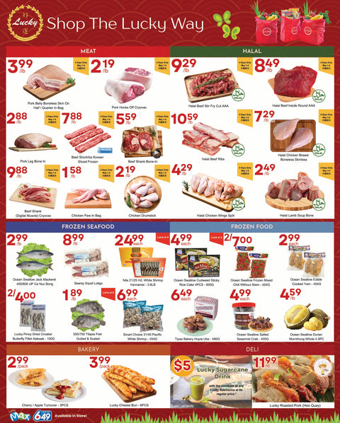 Flyer image Page 3