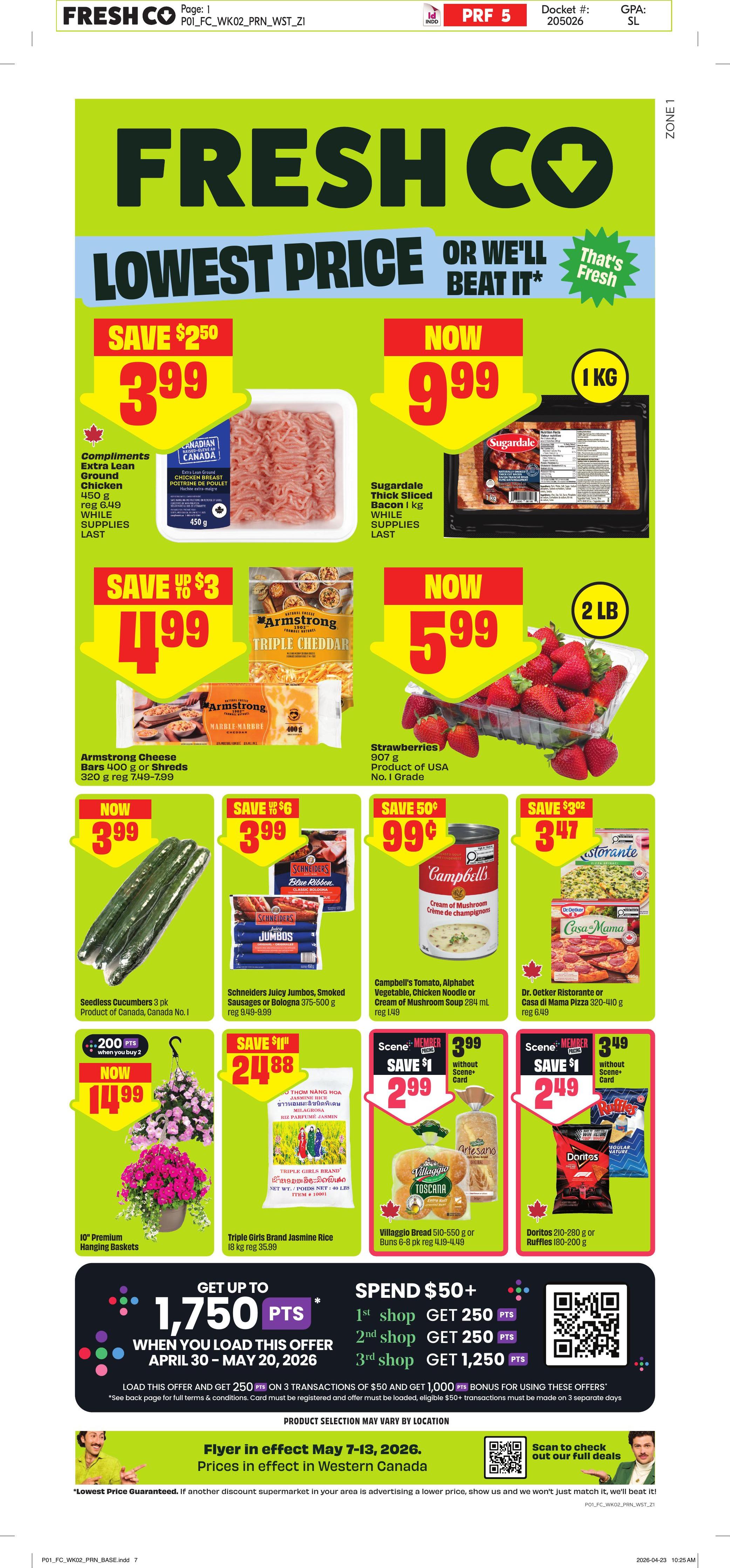 Flyer image Page 1