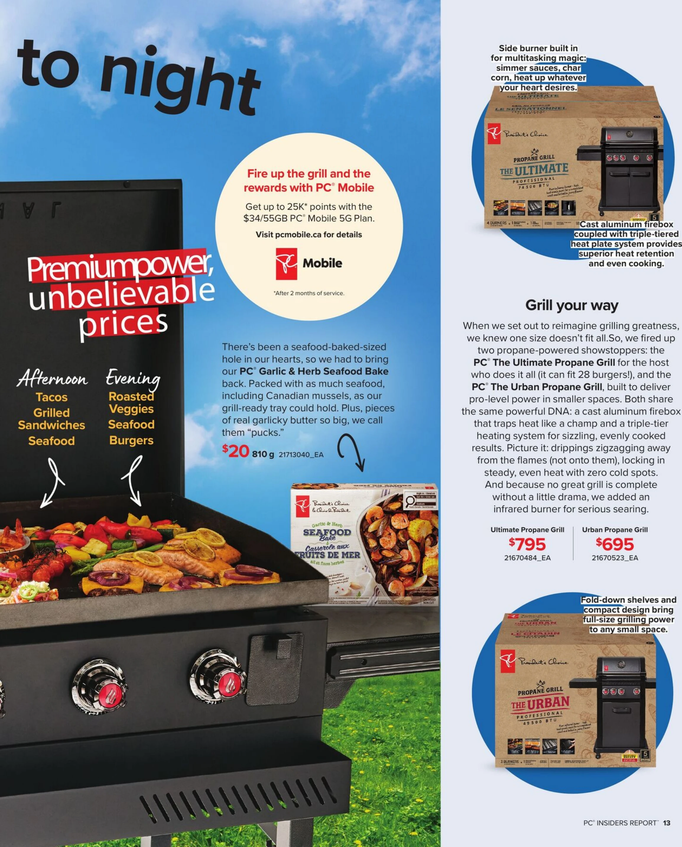 Flyer image Page 13