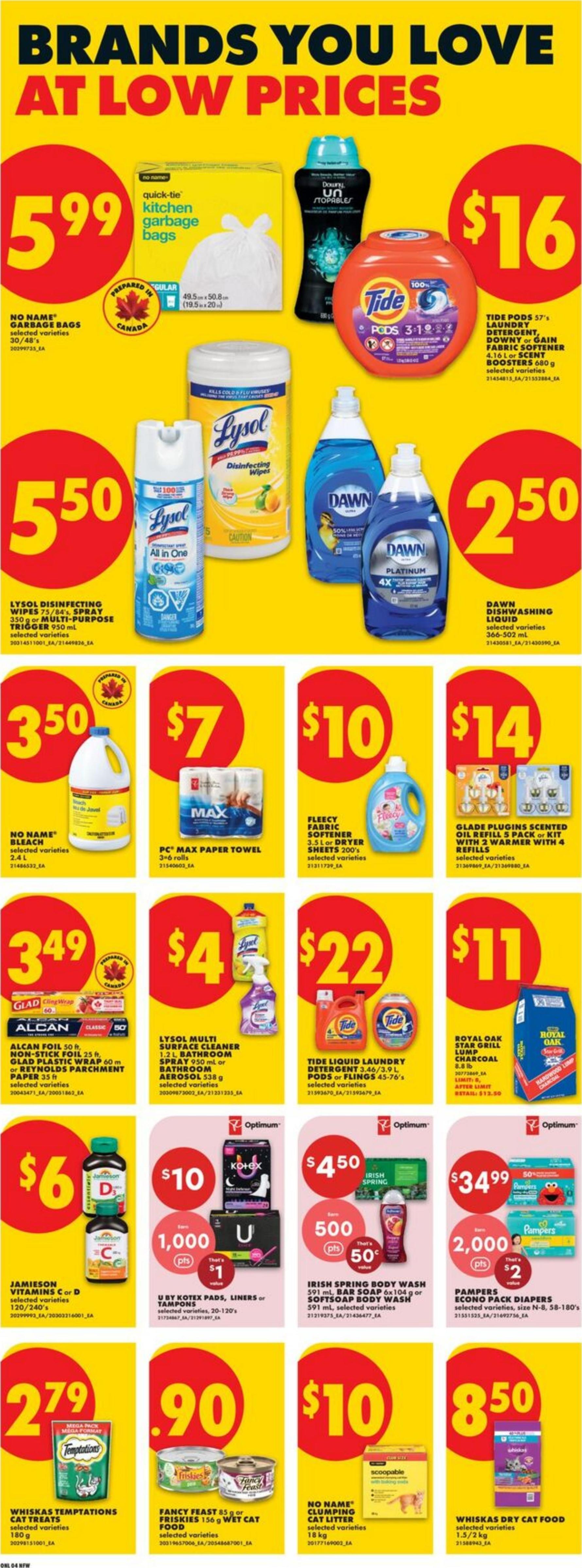 Flyer image Page 11
