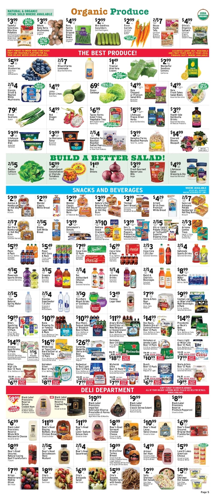 Flyer image Page 5