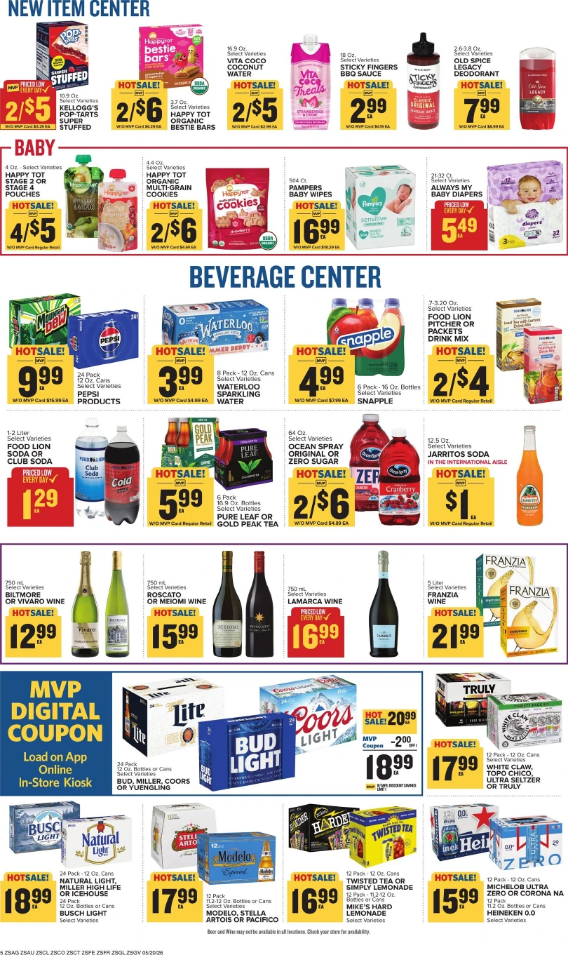 Flyer image Page 6
