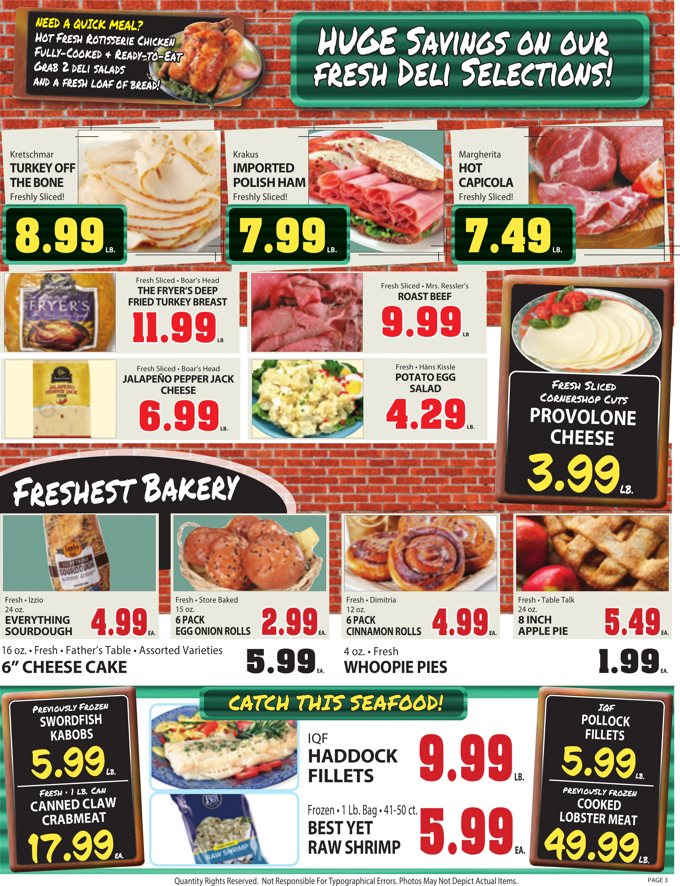 Flyer image Page 3