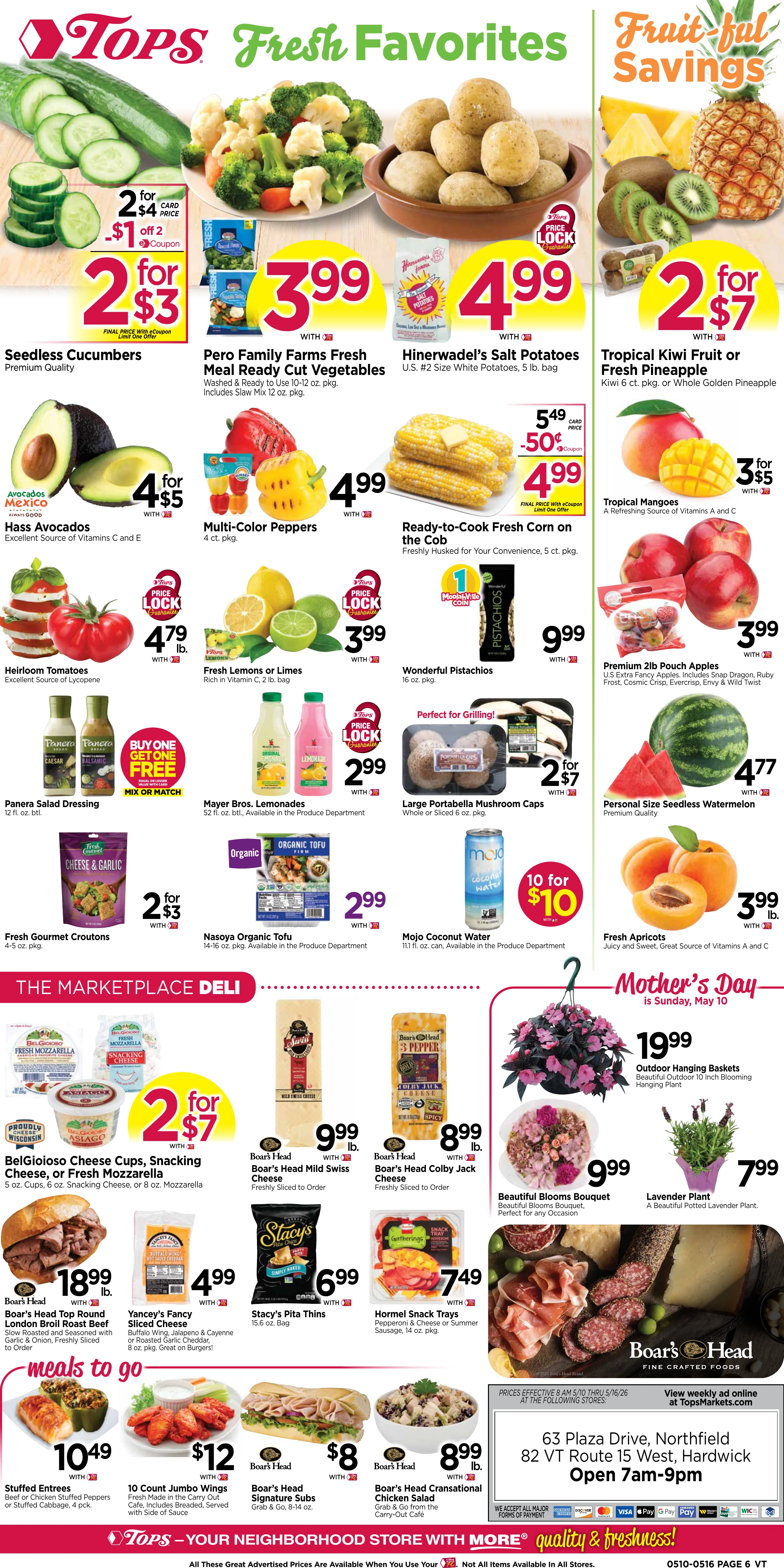 Flyer image Page 6