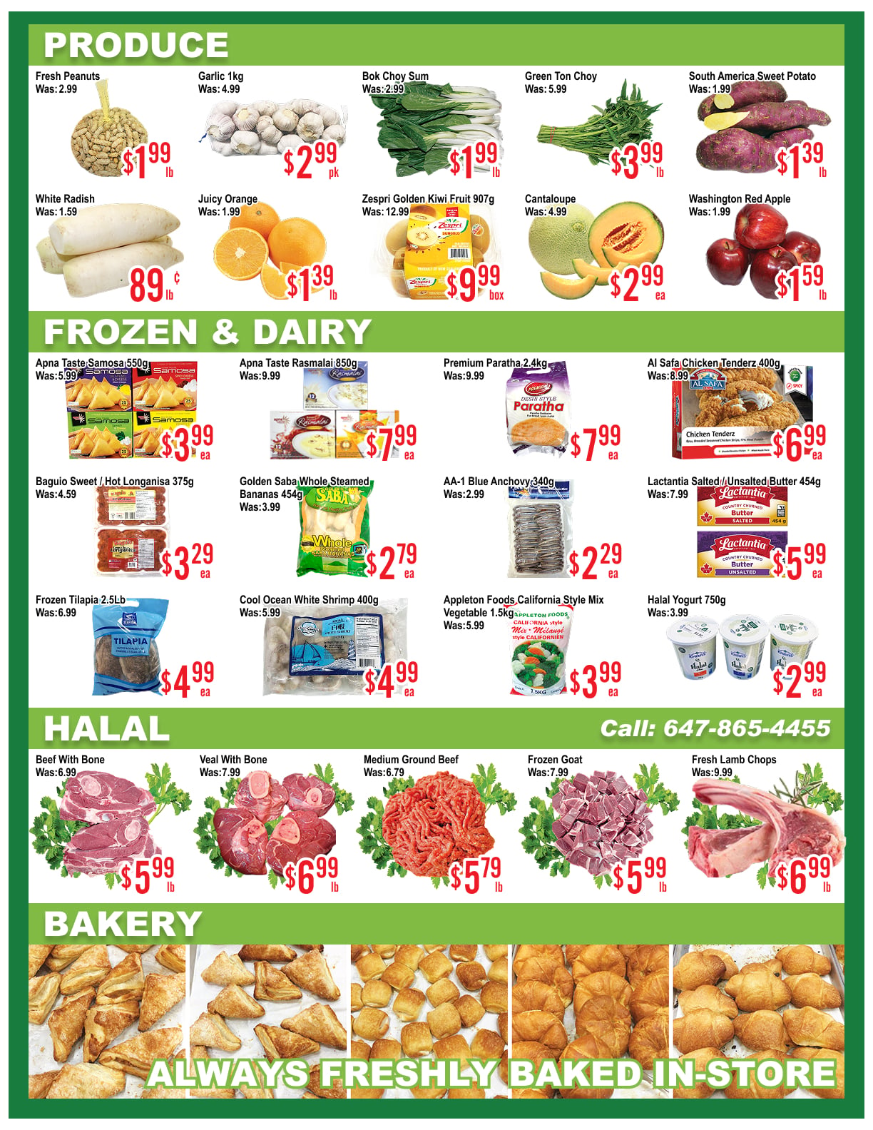 Flyer image Page 3