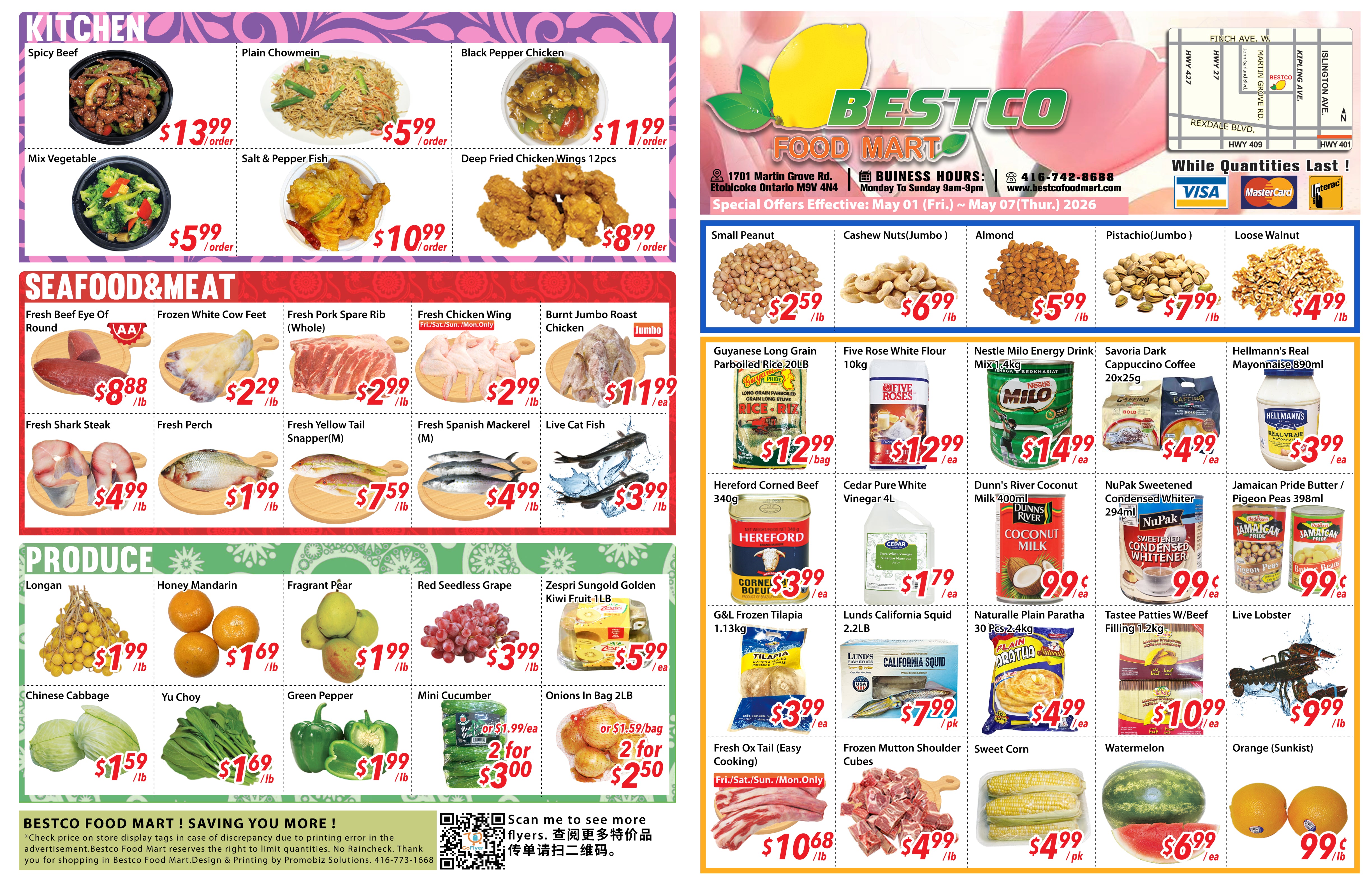 Flyer image Page 1