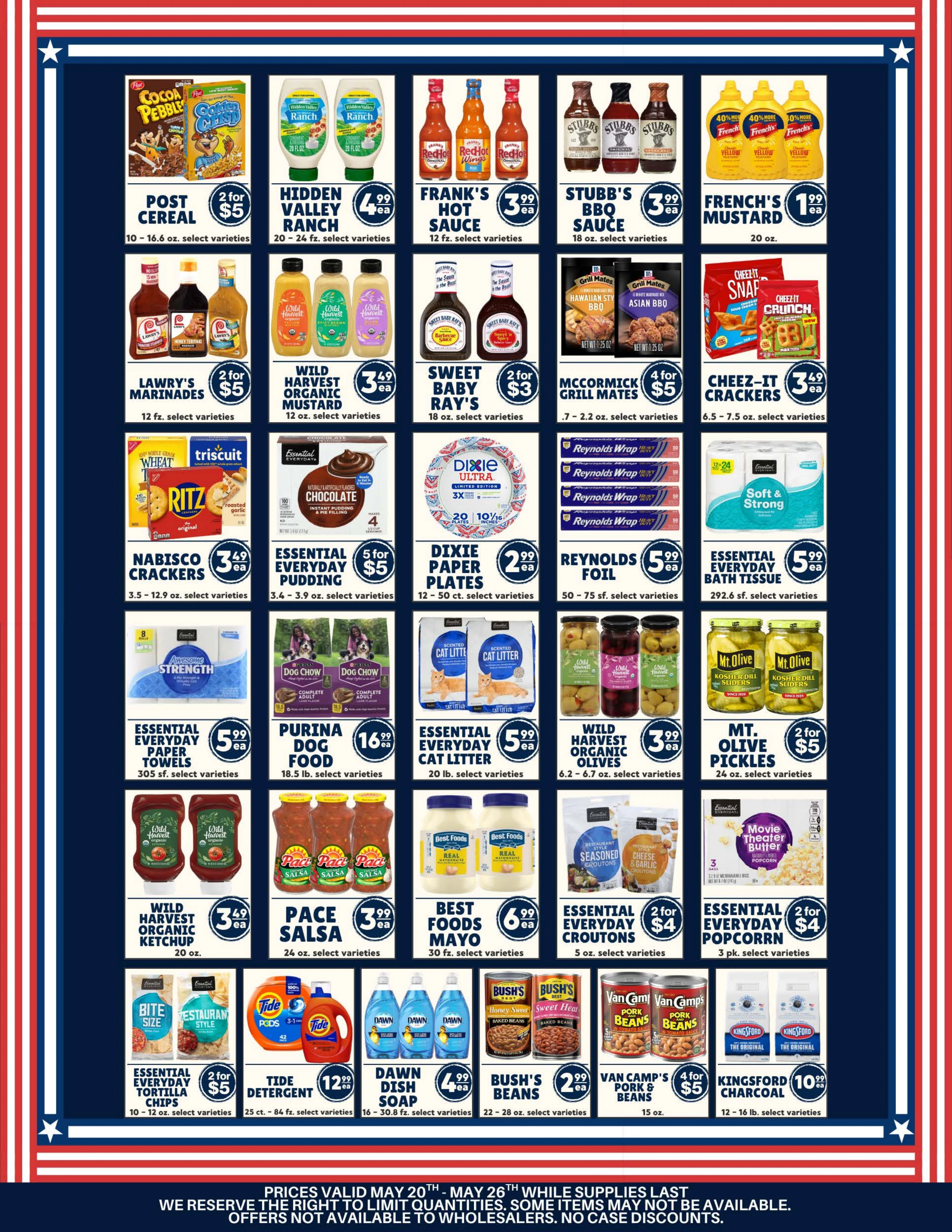 Flyer image Page 5
