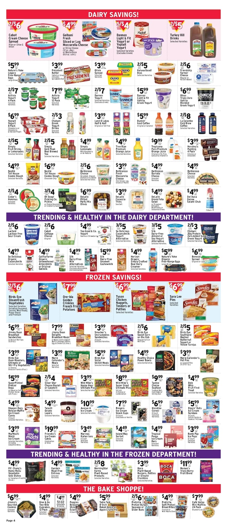 Flyer image Page 4