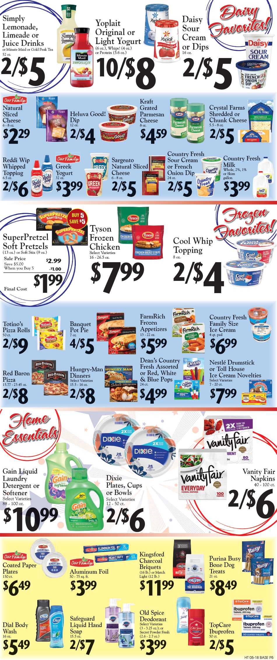 Flyer image Page 3
