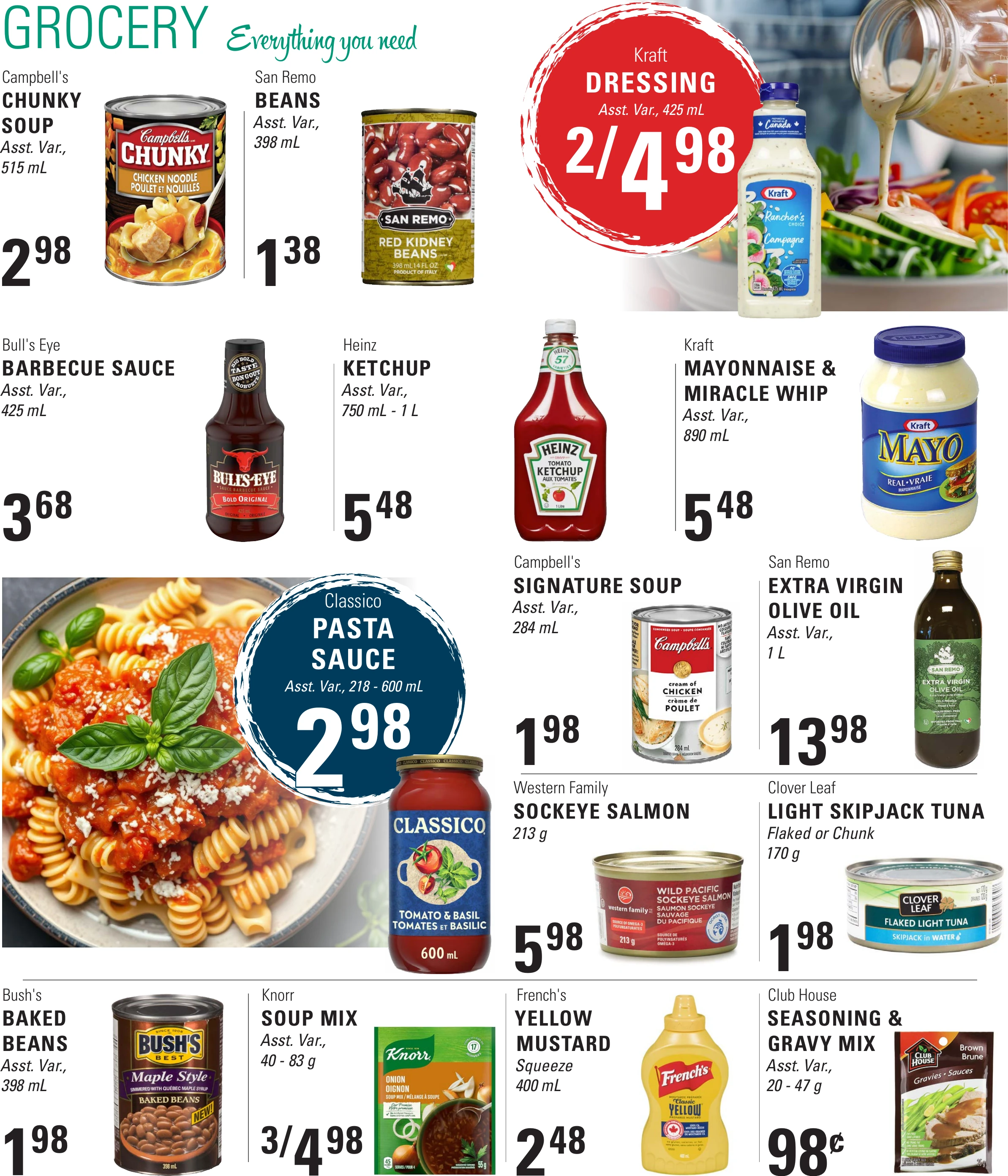Flyer image Page 2