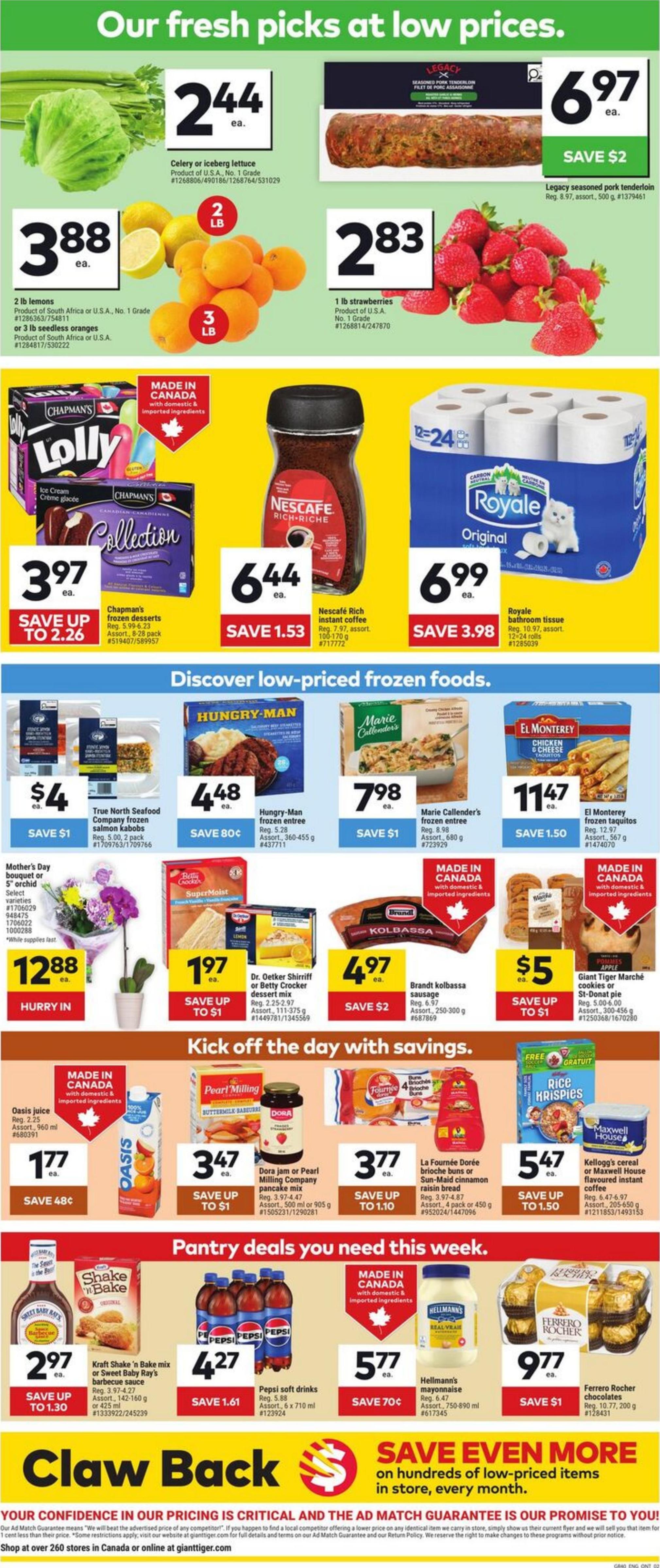 Flyer image Page 2