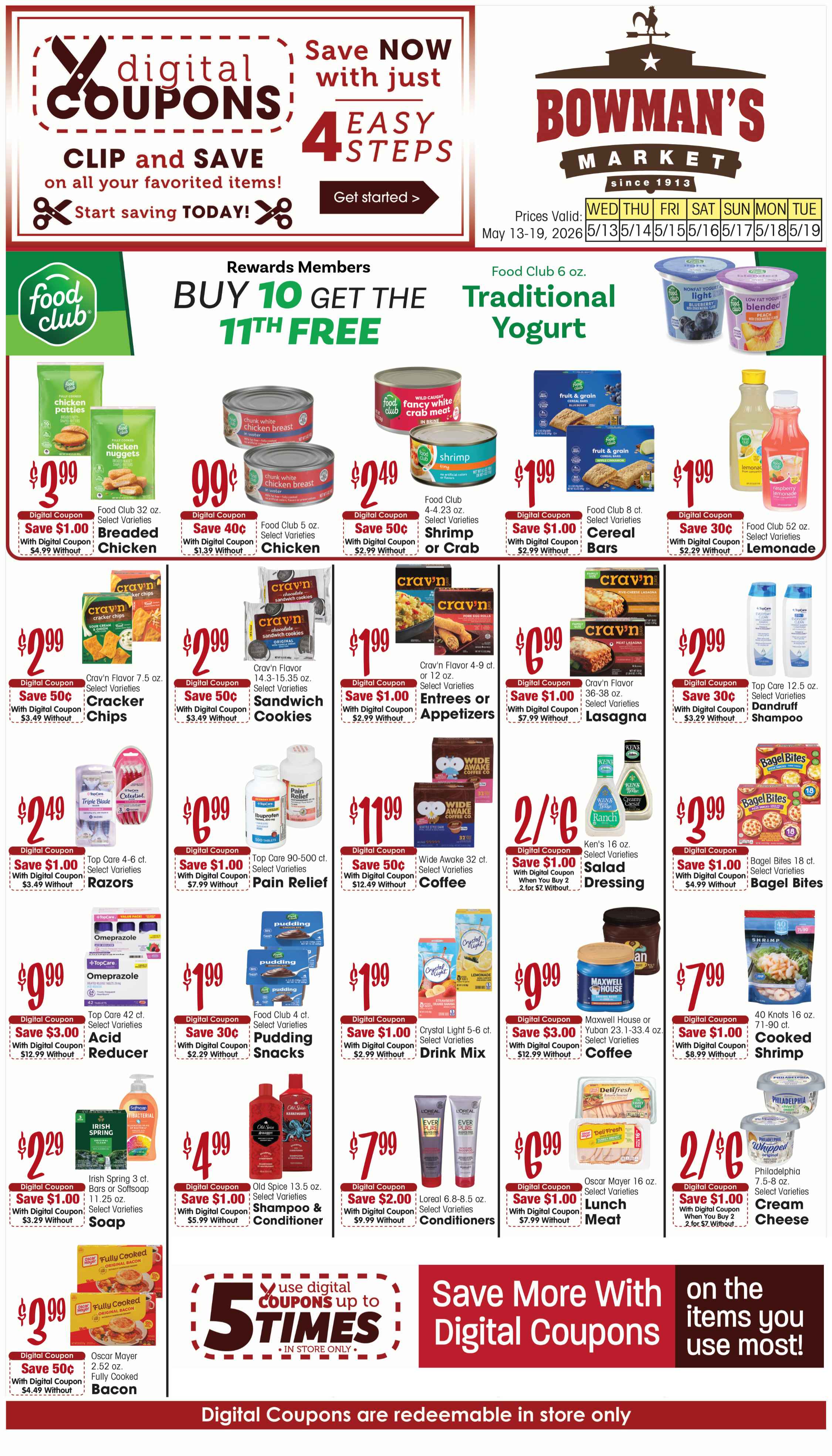 Flyer image Page 1