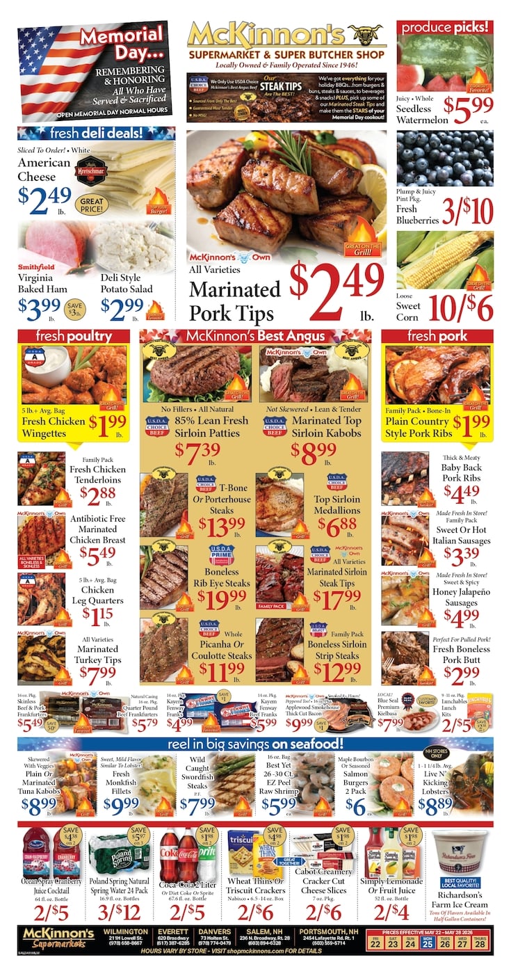 Flyer image Page 1
