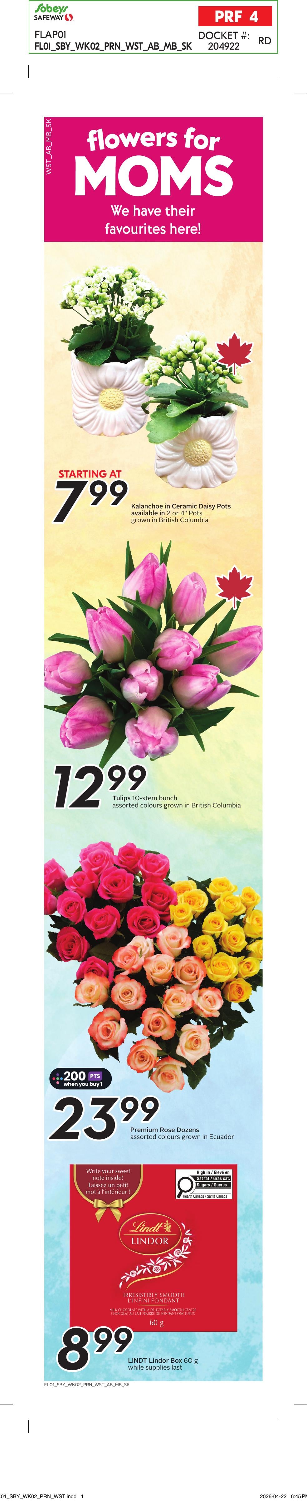 Flyer image Page 2