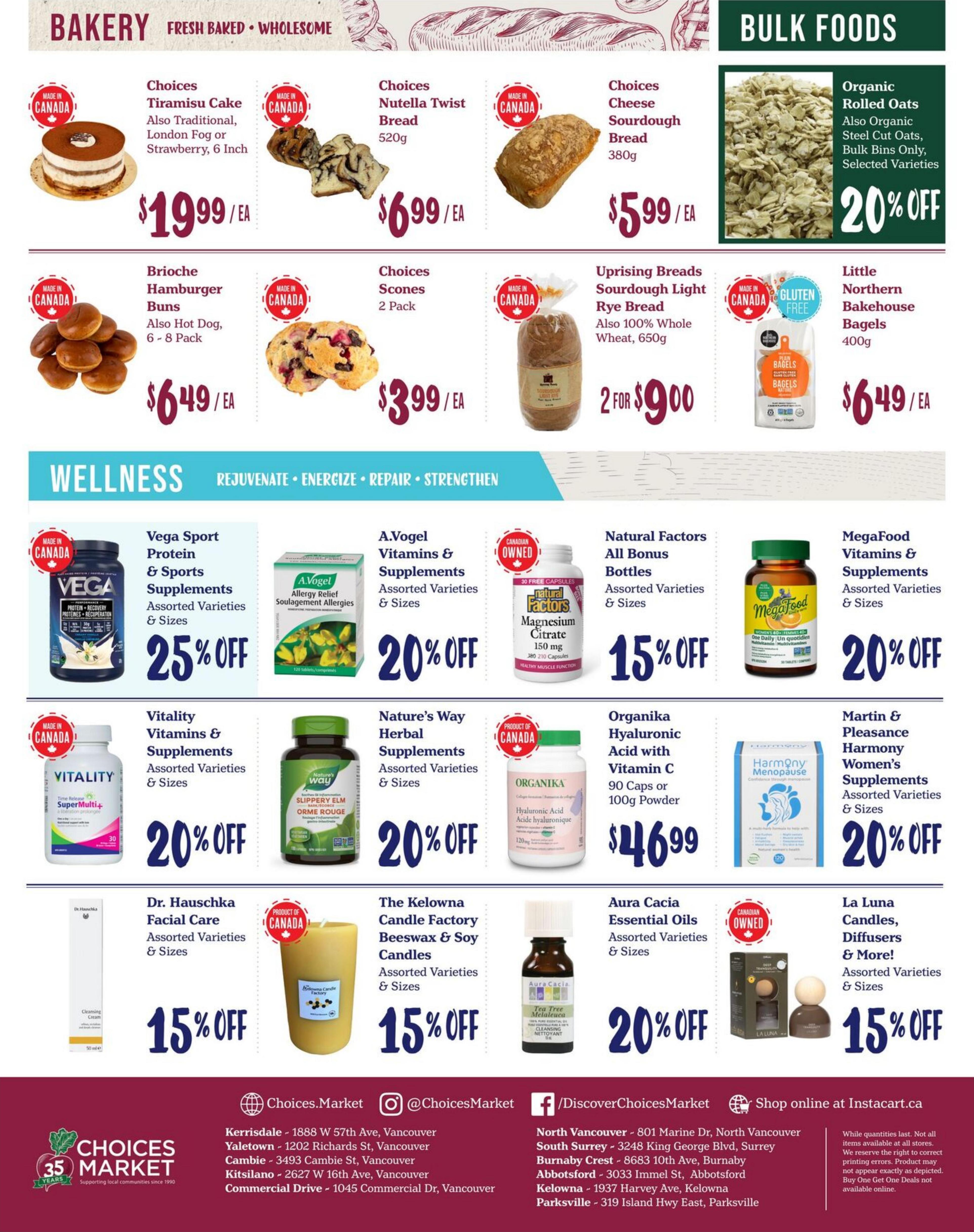 Flyer image Page 6