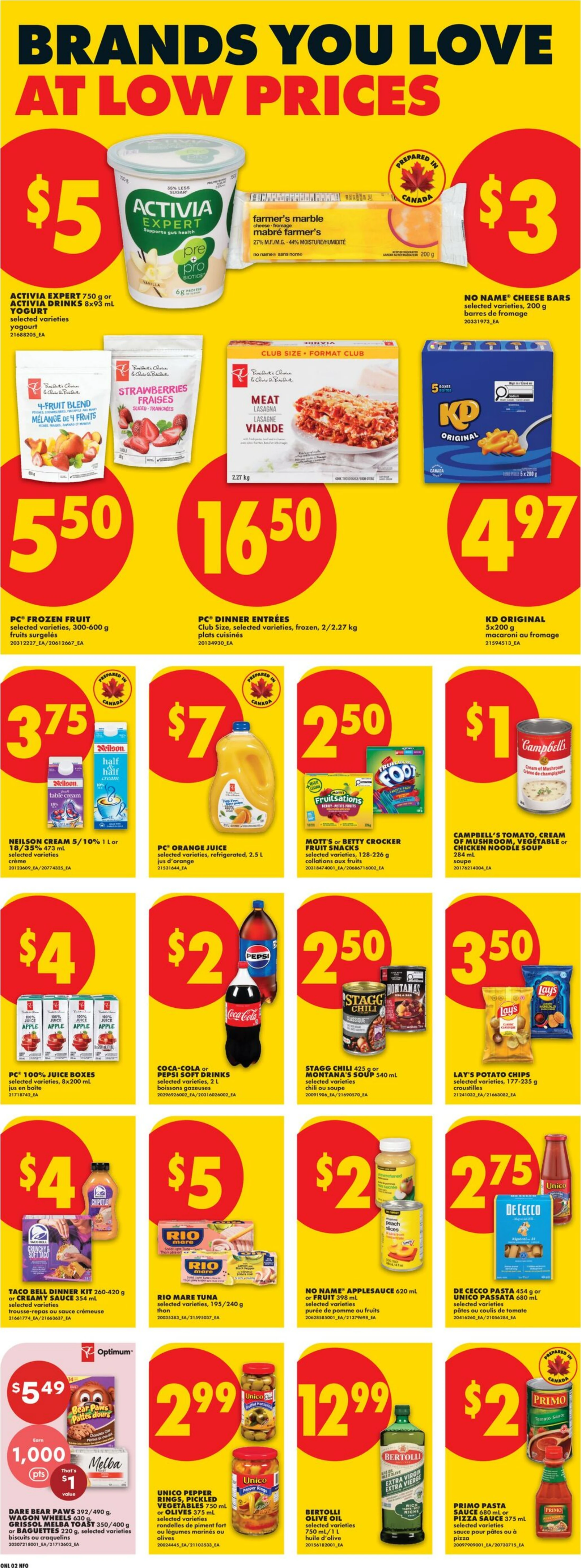 Flyer image Page 10