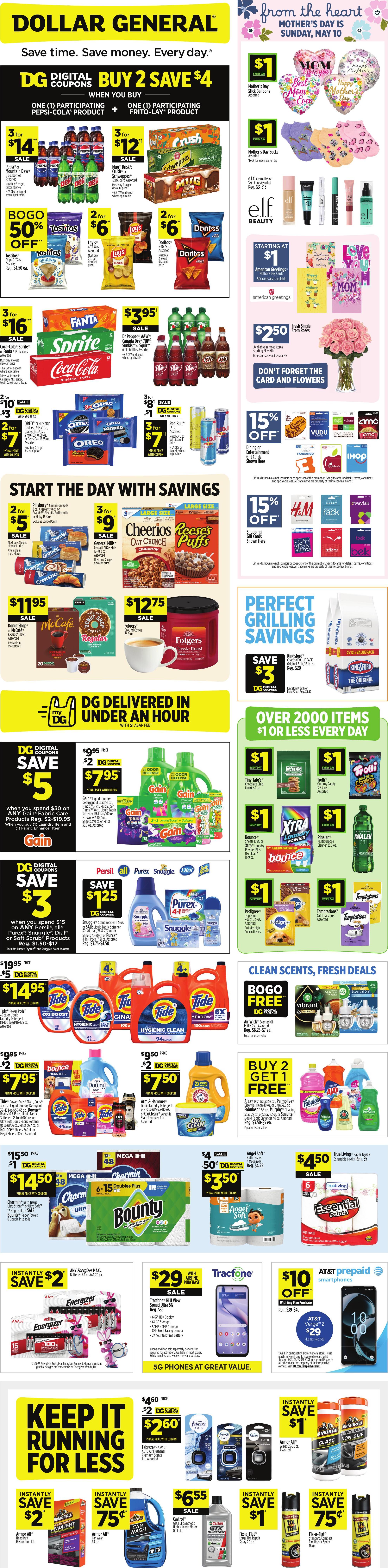 Flyer image Page 1