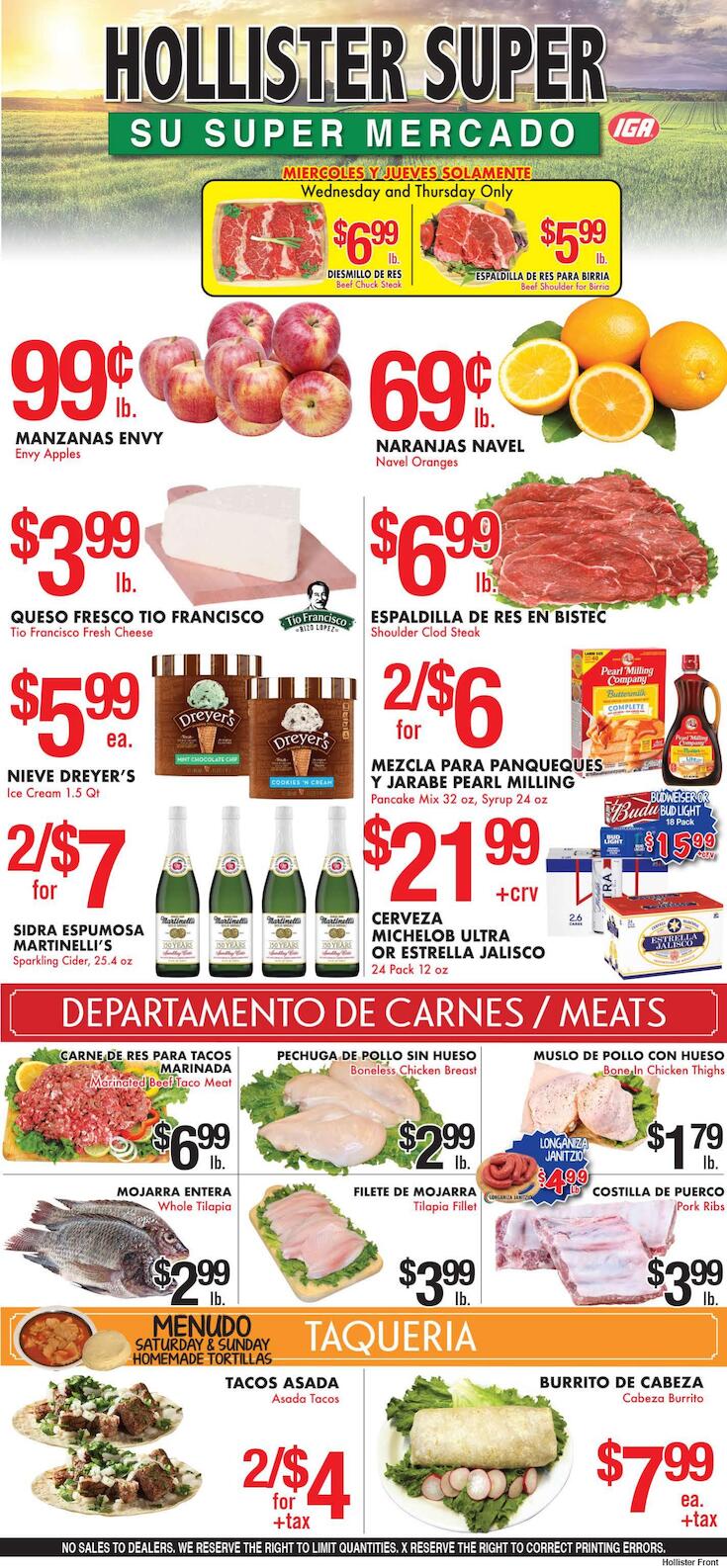 Flyer image Page 2