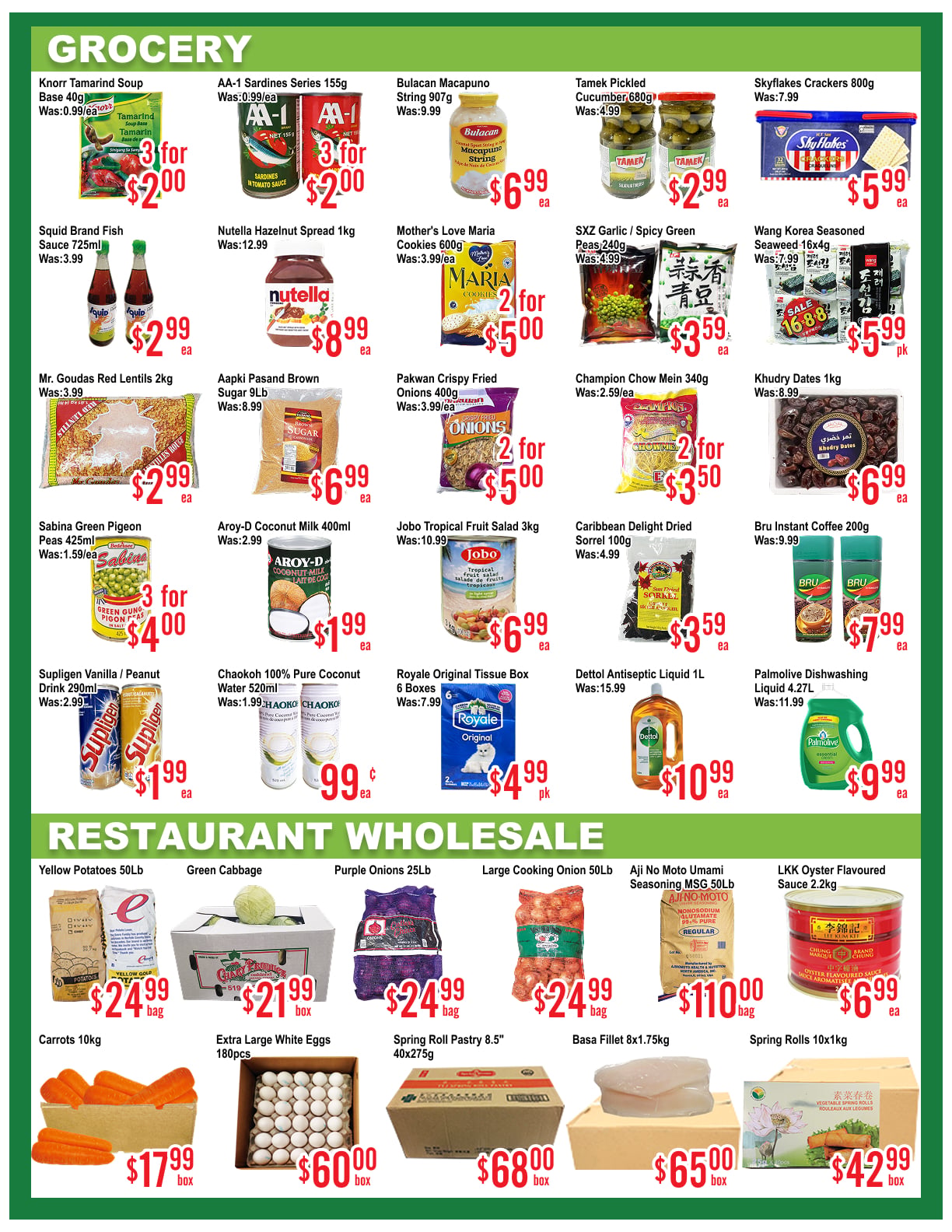 Flyer image Page 2
