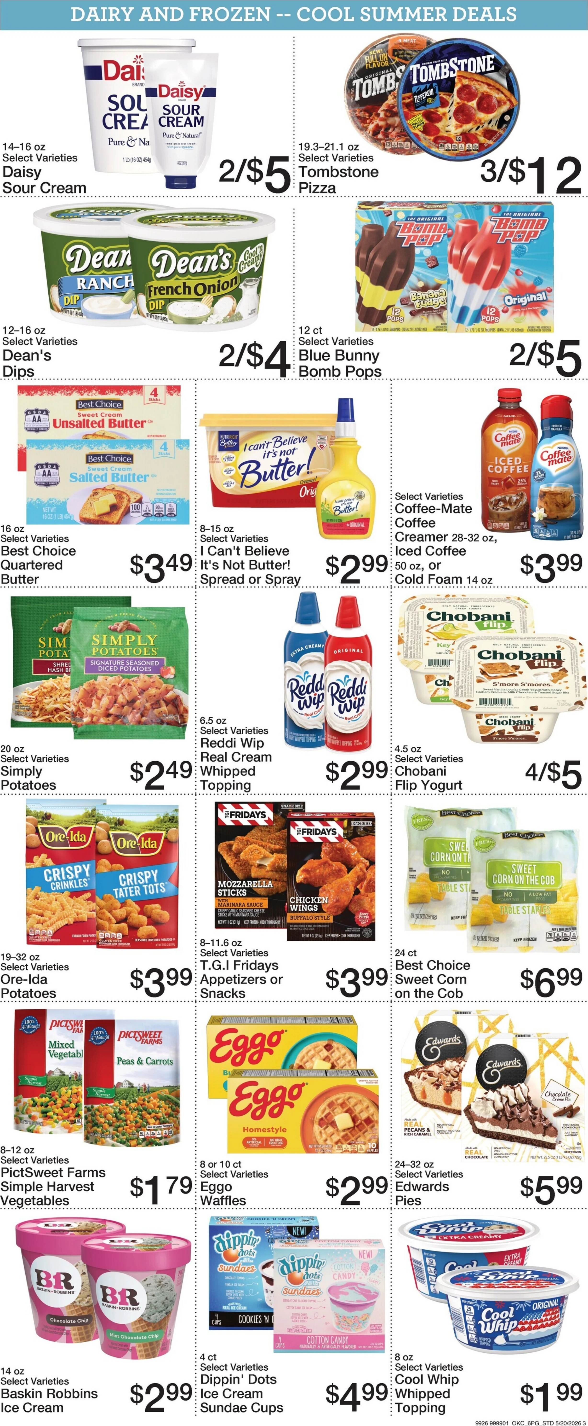 Flyer image Page 3