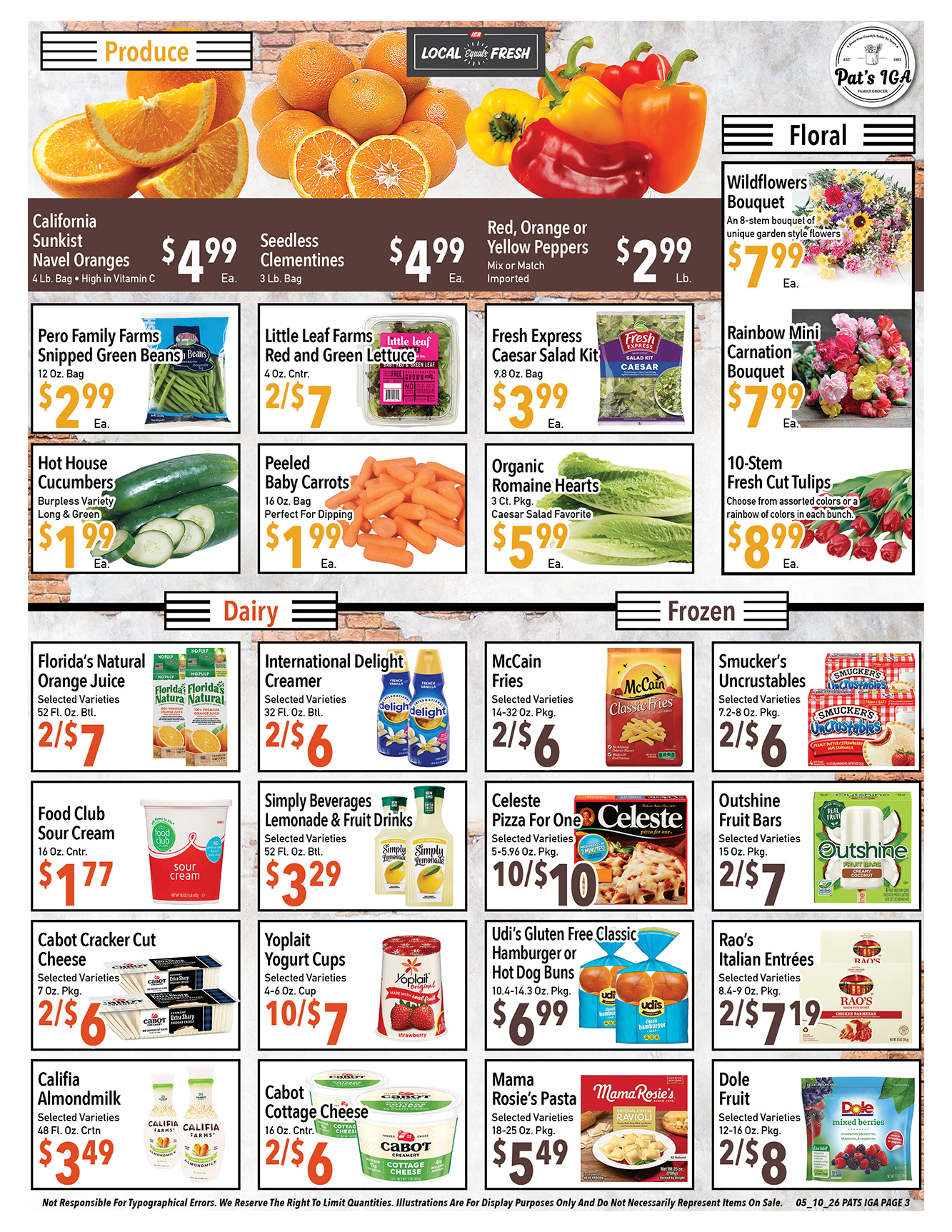 Flyer image Page 2