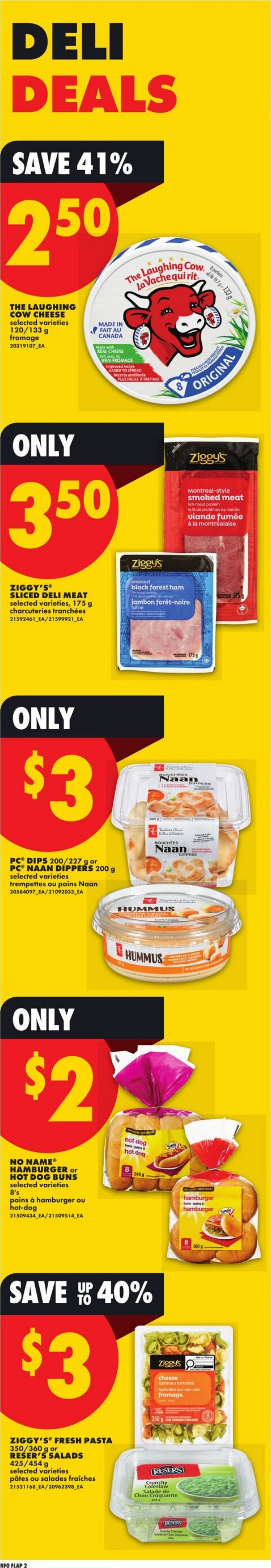 Flyer image Page 3