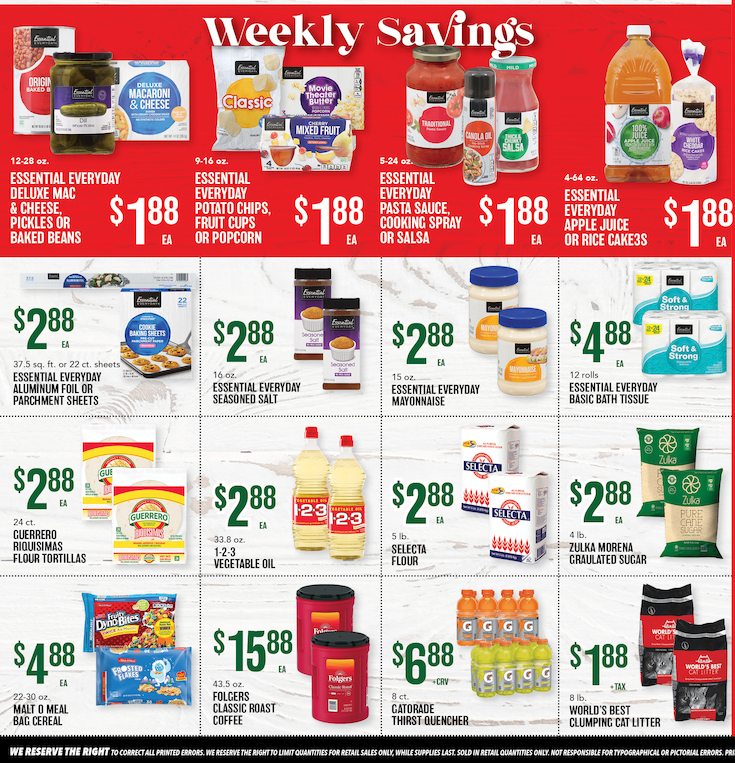 Flyer image Page 3