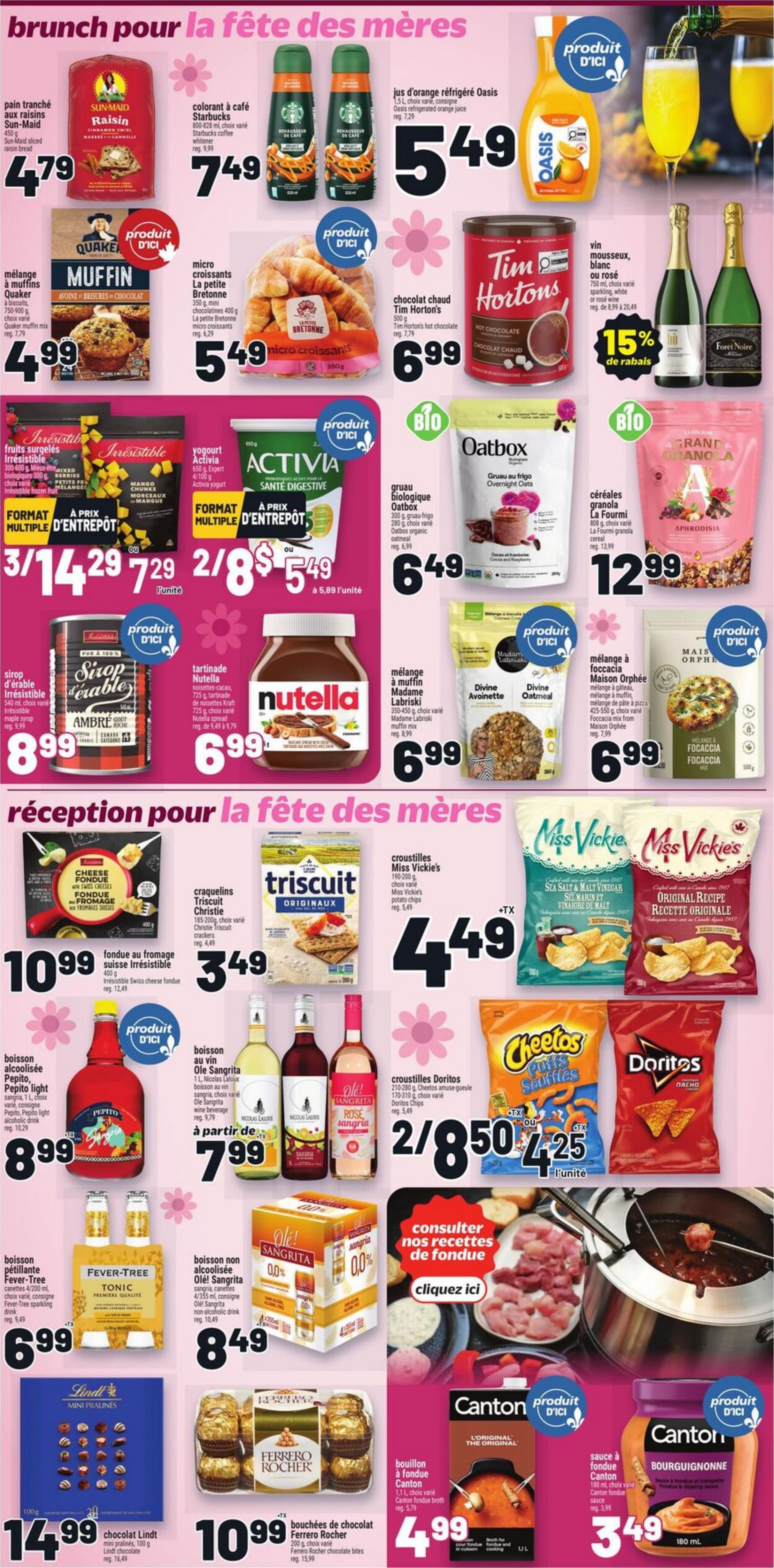 Flyer image Page 15