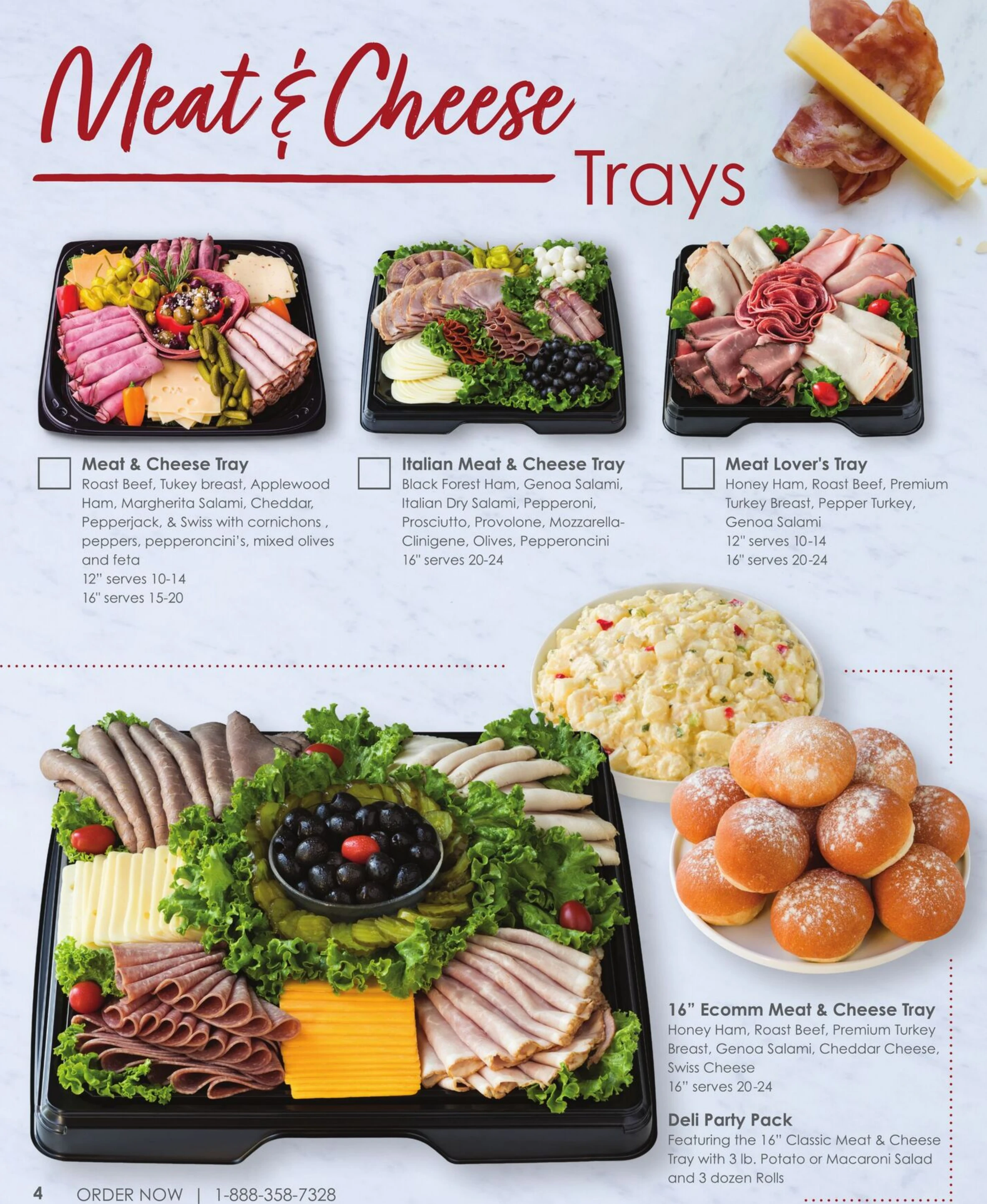 Flyer image Page 6