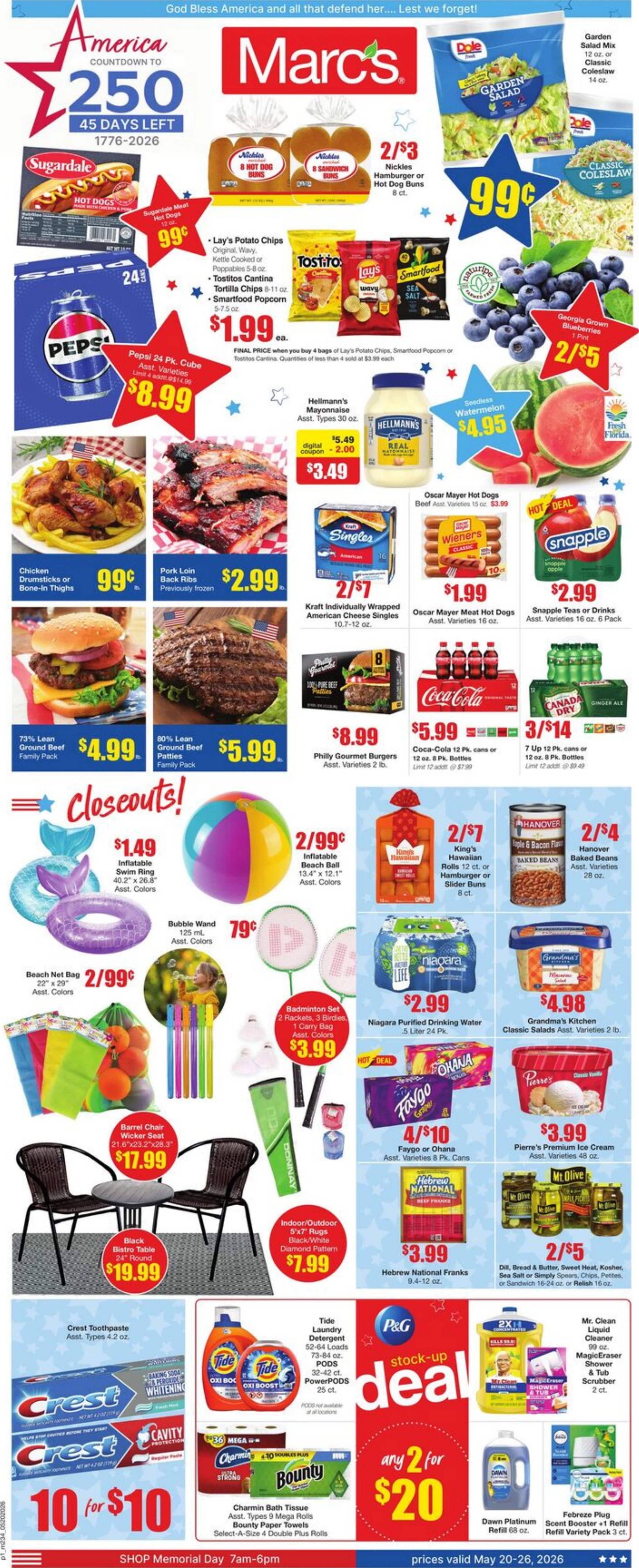 Flyer image Page 1
