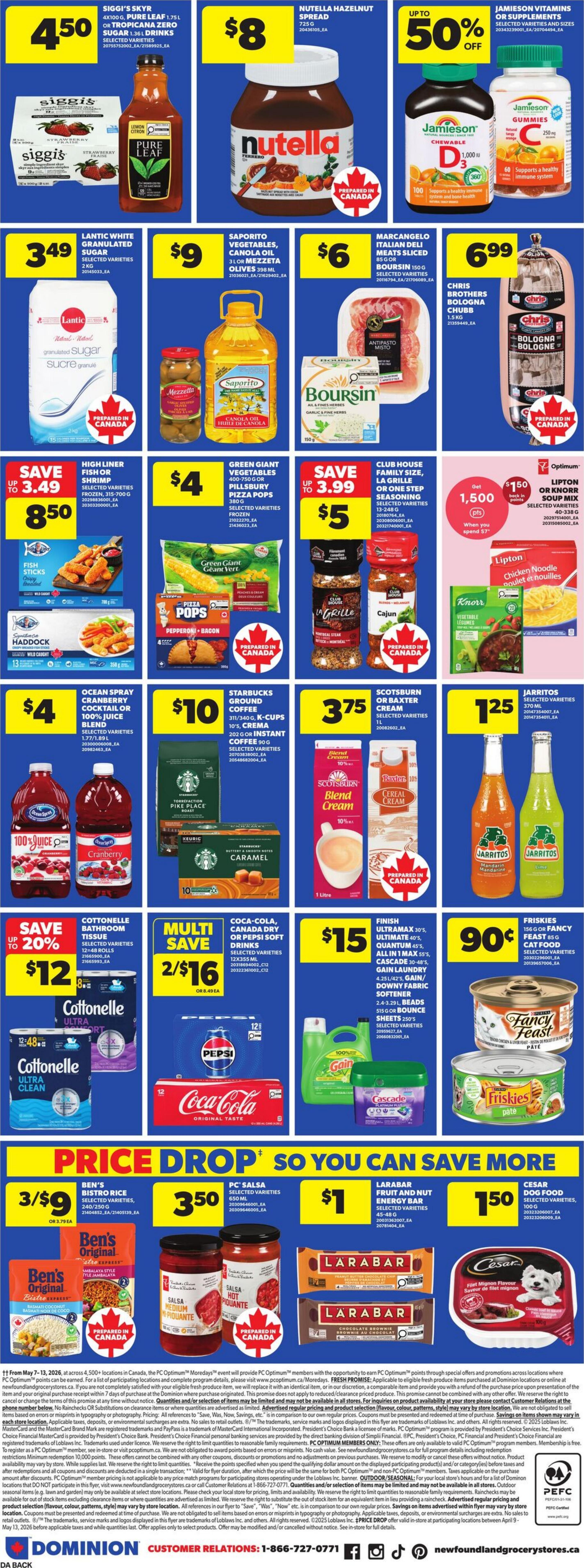 Flyer image Page 4
