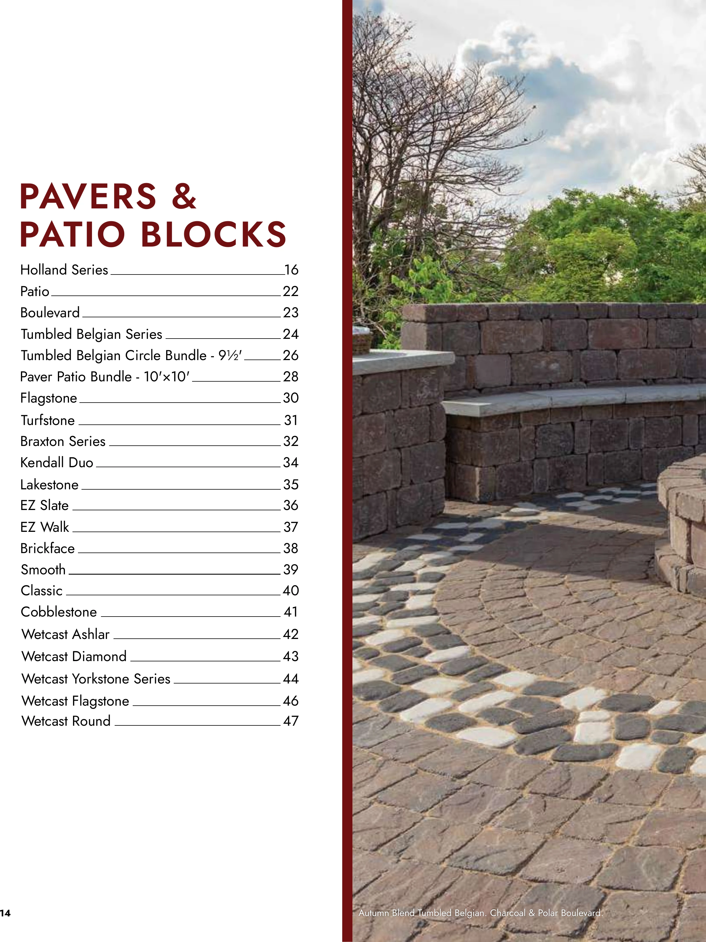 Flyer image Page 14