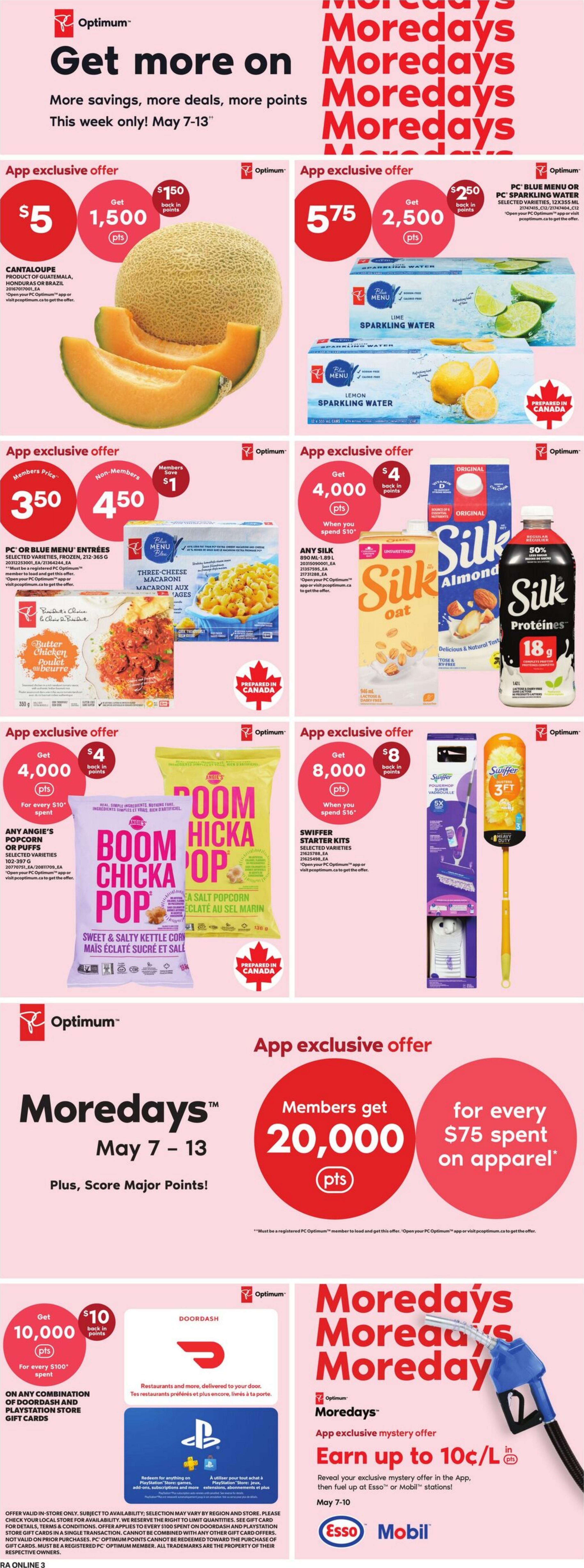 Flyer image Page 12