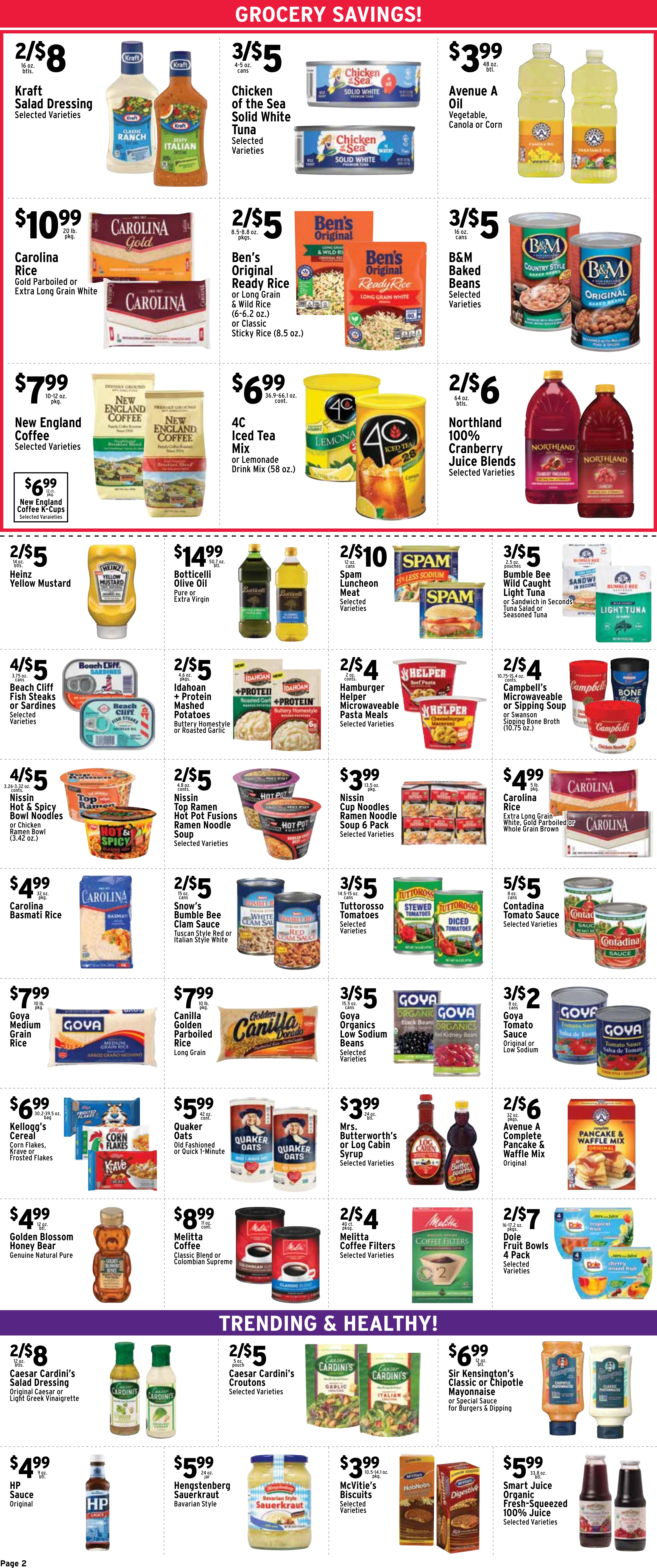 Flyer image Page 2