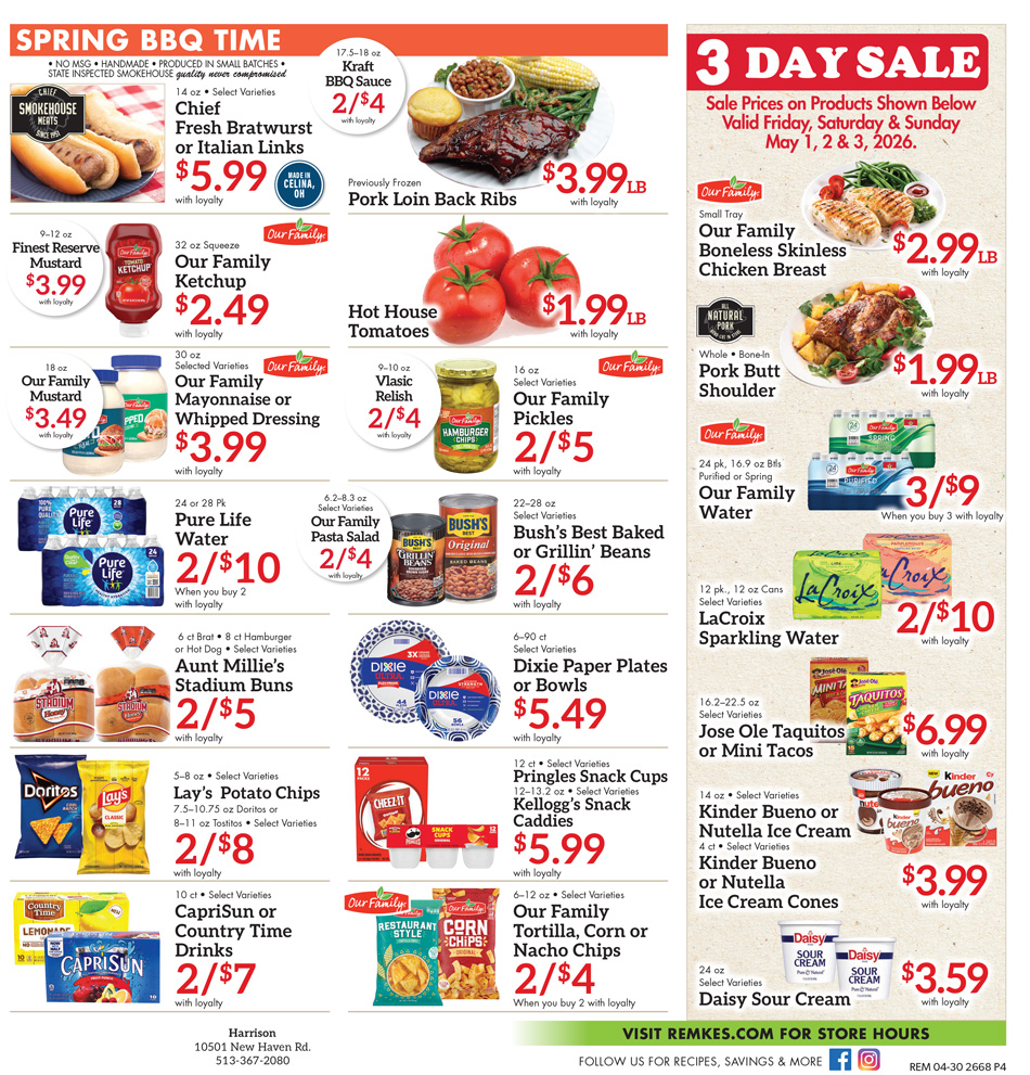 Flyer image Page 1