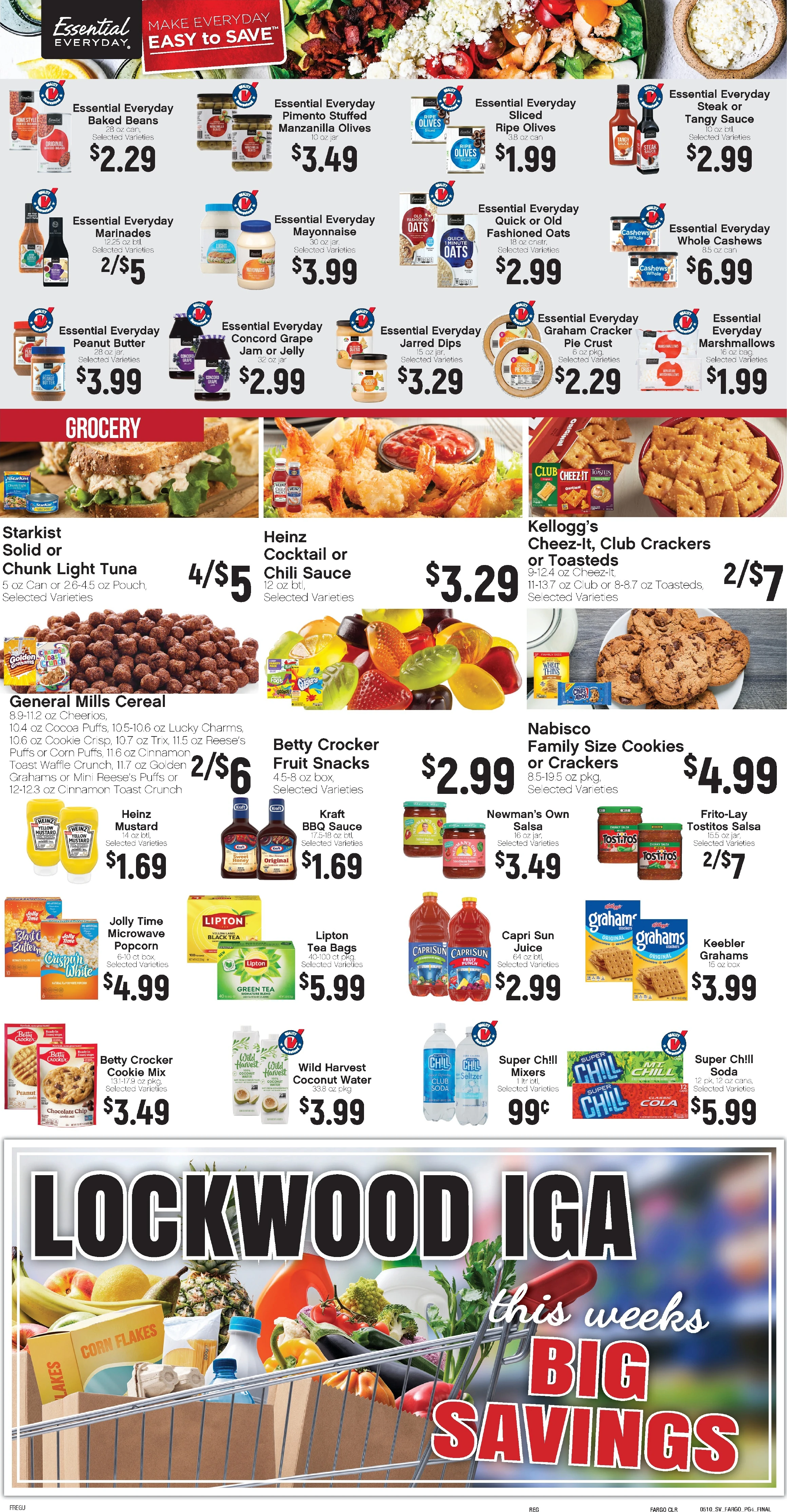 Flyer image Page 4