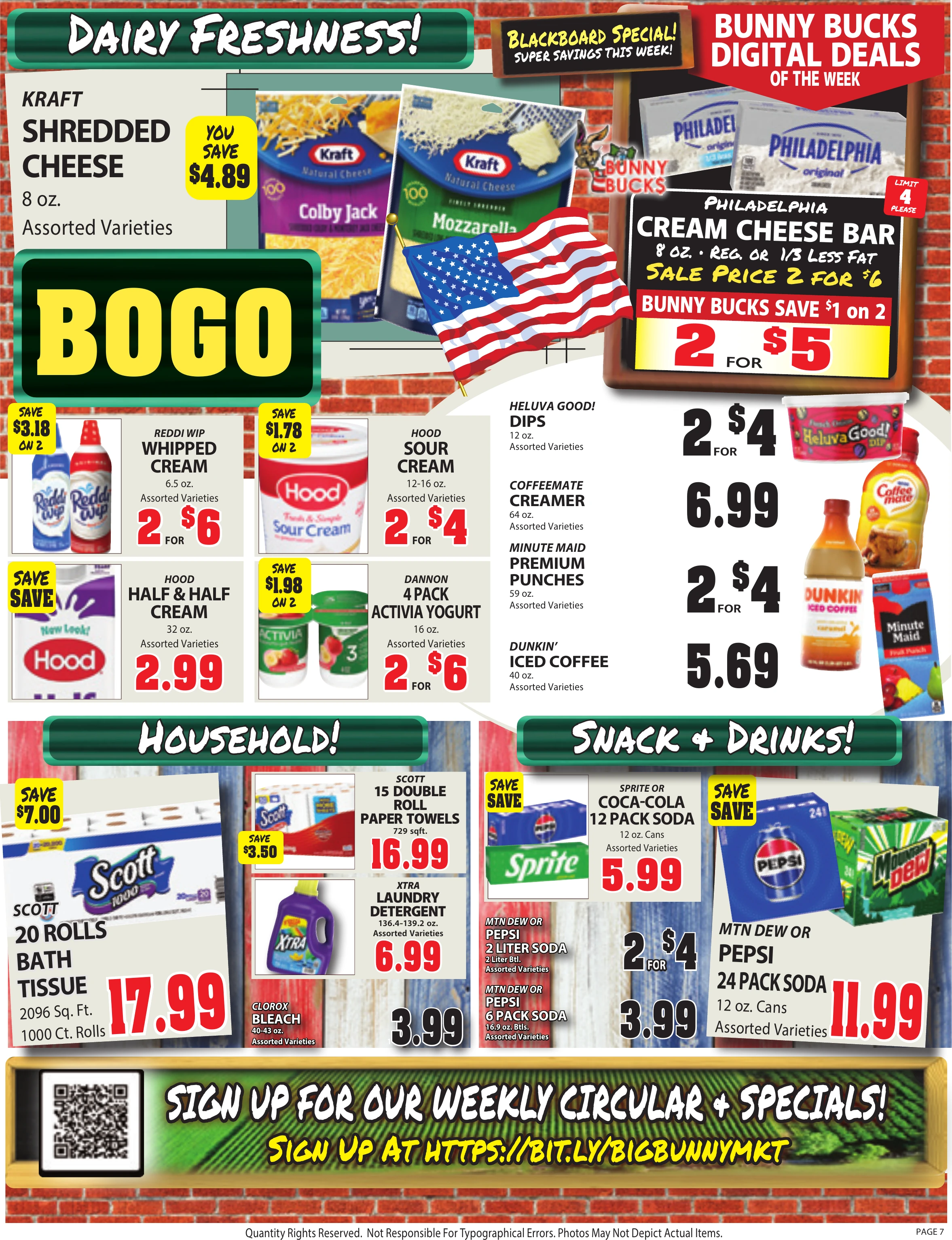 Flyer image Page 7