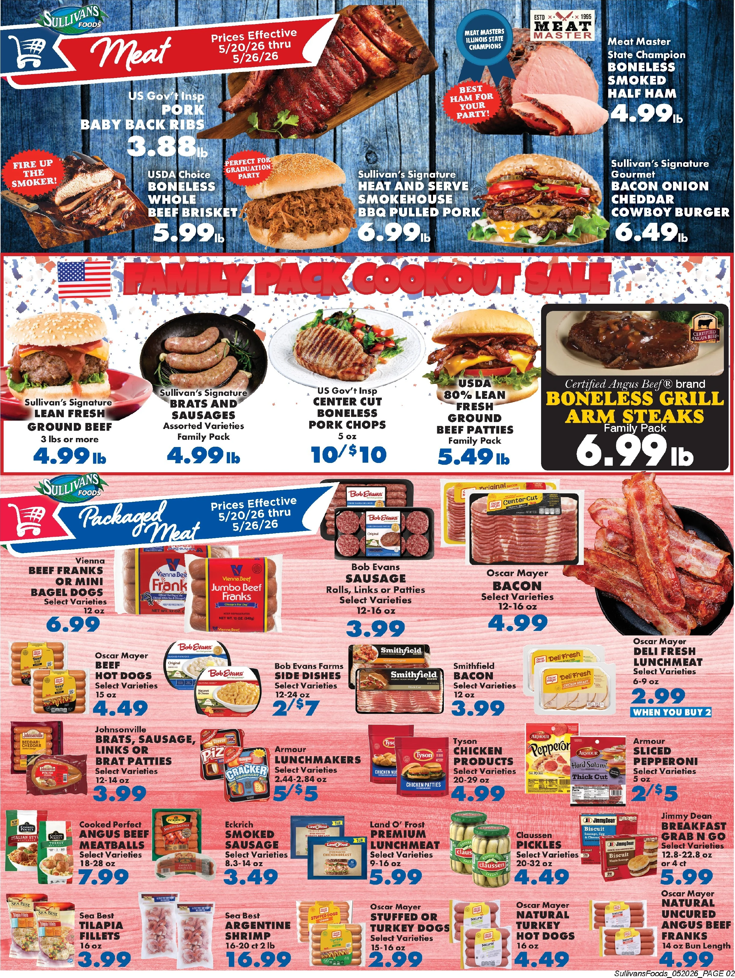 Flyer image Page 2