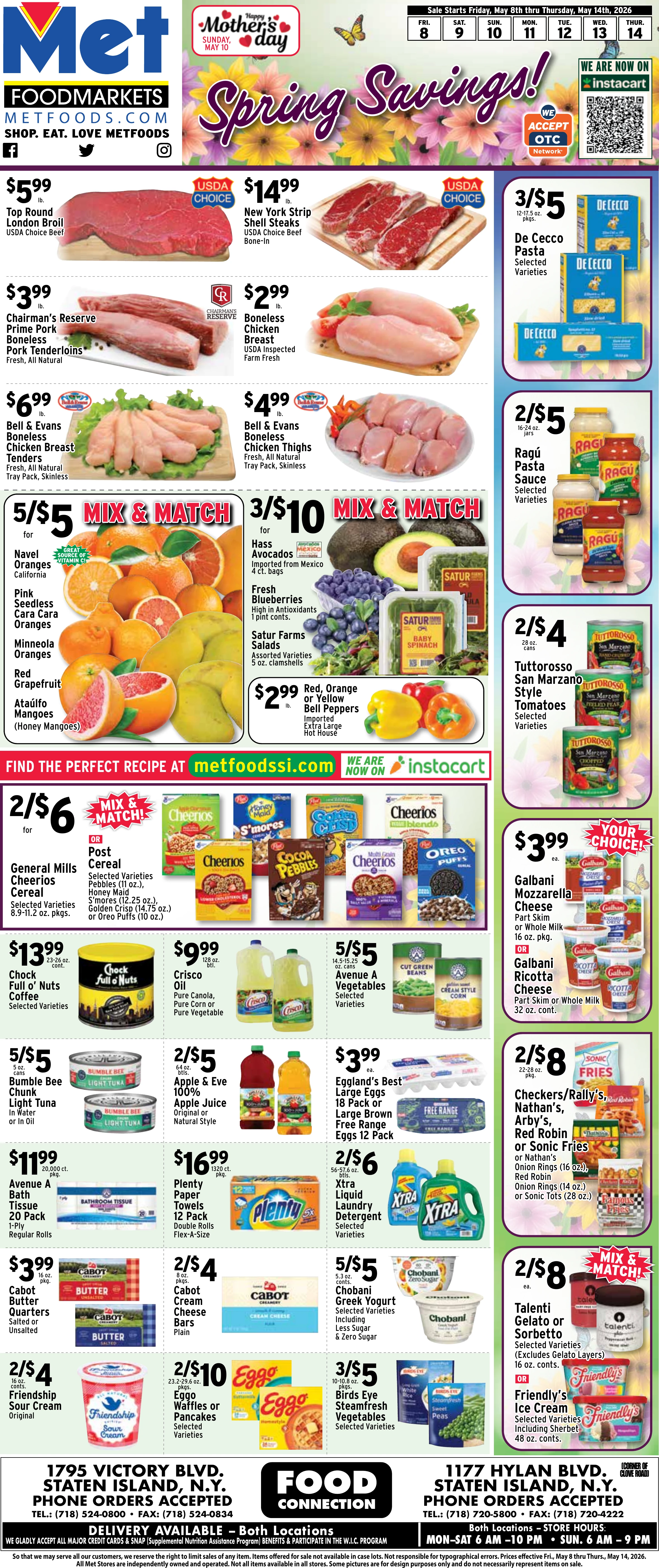 Flyer image Page 1
